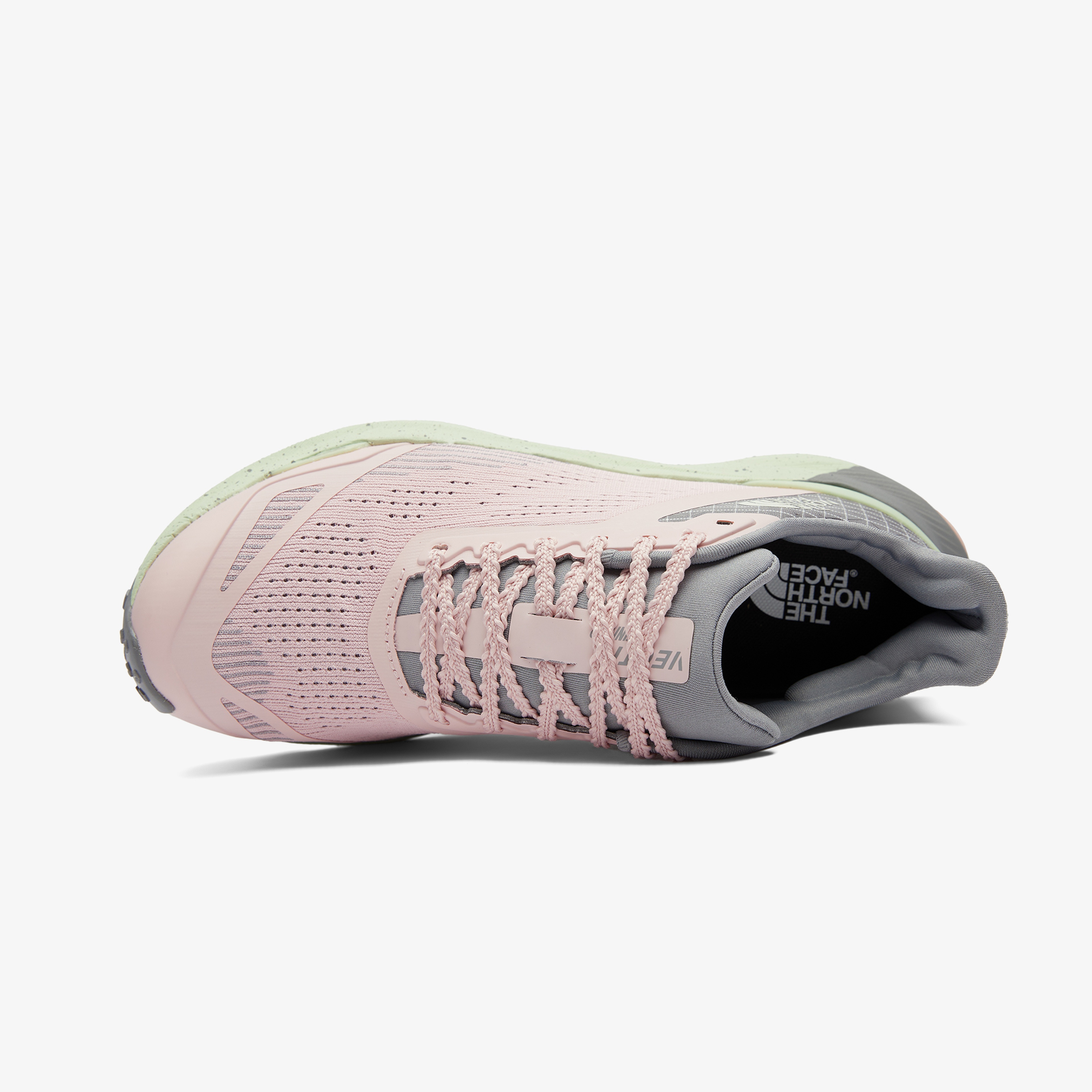 The North Face Vectiv Infinite 2 Kadın Pembe Sneaker