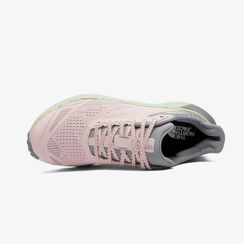 The North Face Vectiv Infinite 2 Kadın Pembe Sneaker