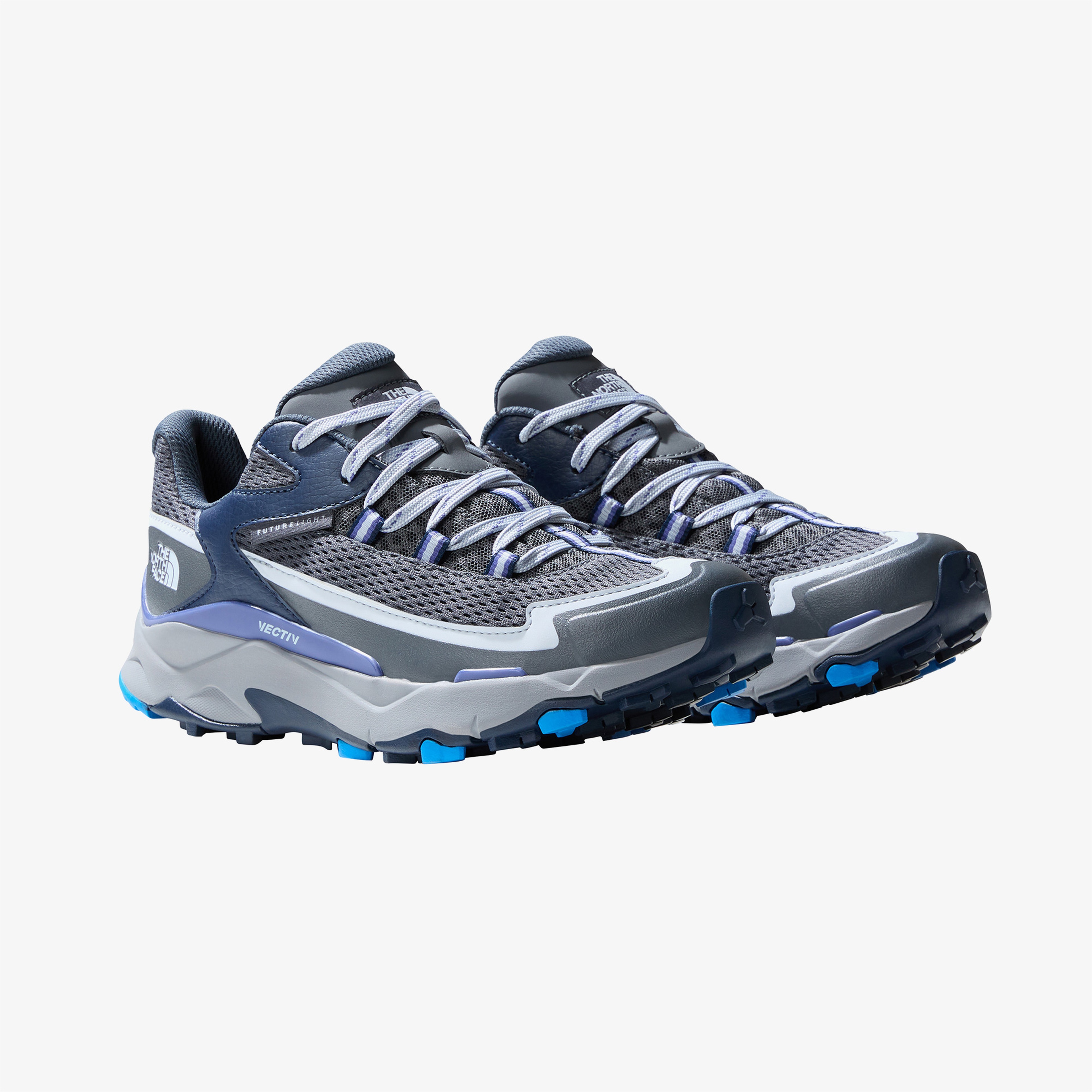 The North Face Vectiv Taraval Futurelight Kadın Gri Bot