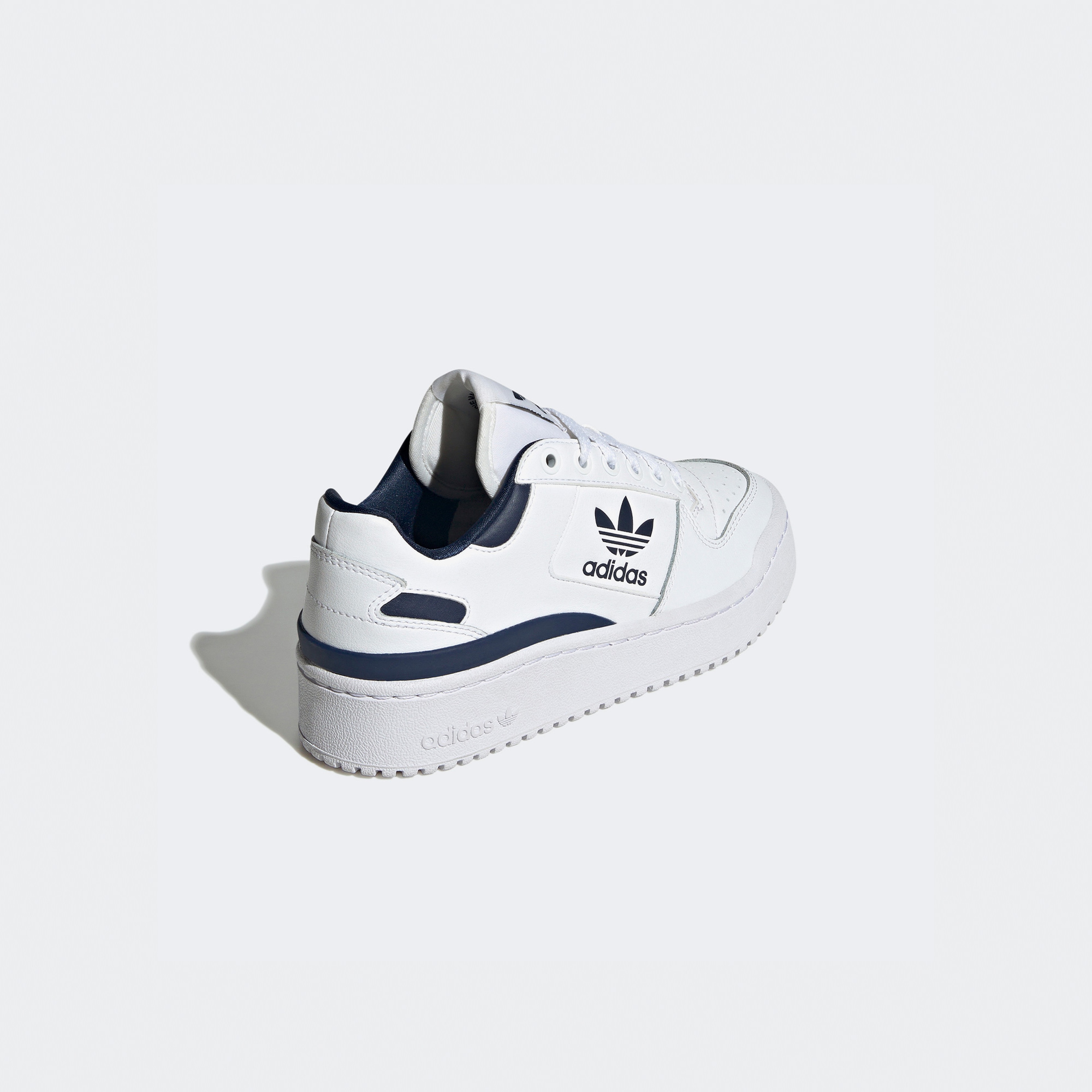 adidas Originals Forum Bold Çocuk Beyaz Spor Ayakkabı