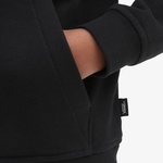 Vans Classic Crew Çocuk Siyah Sweatshirt