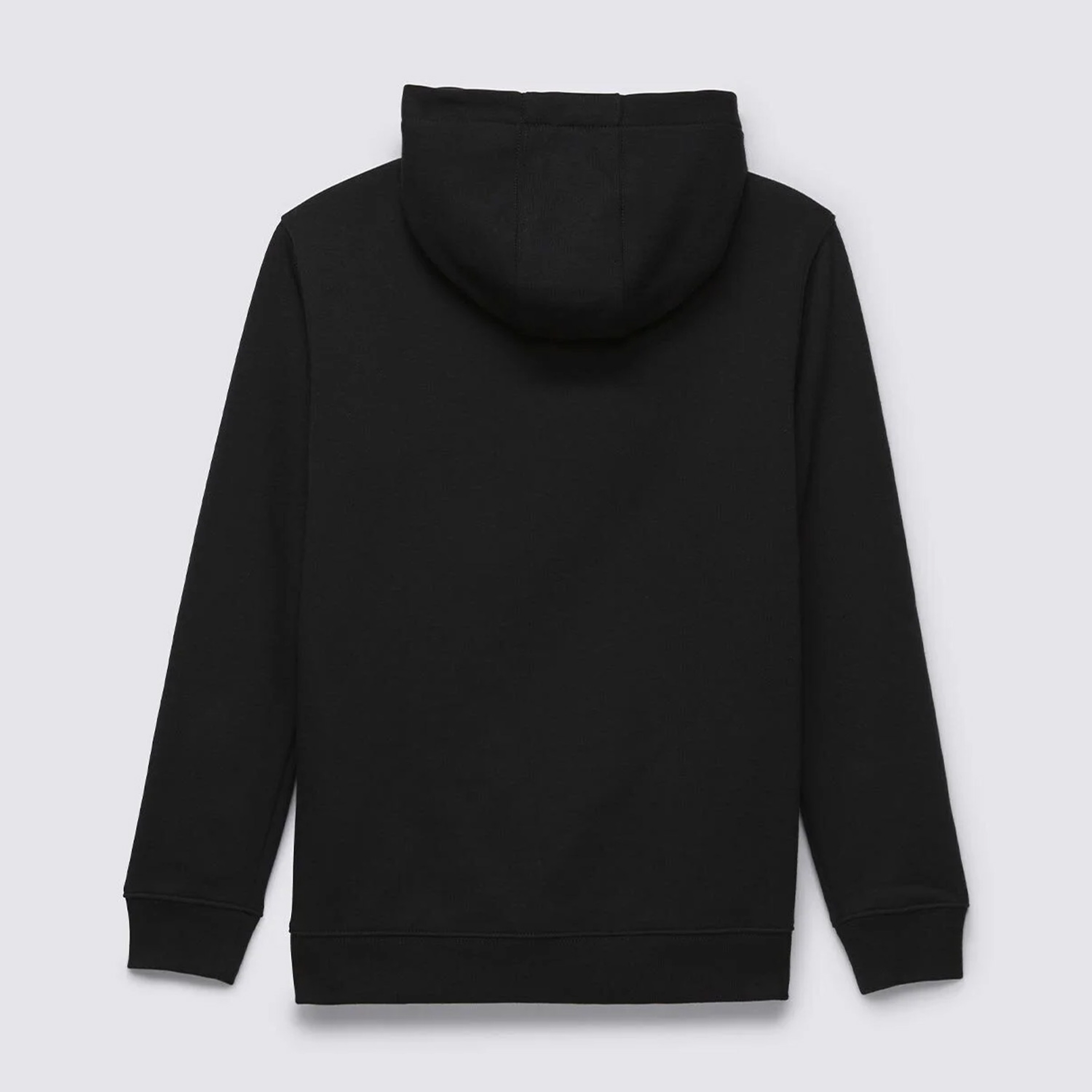 Vans Classic Po Çocuk Siyah Sweatshirt