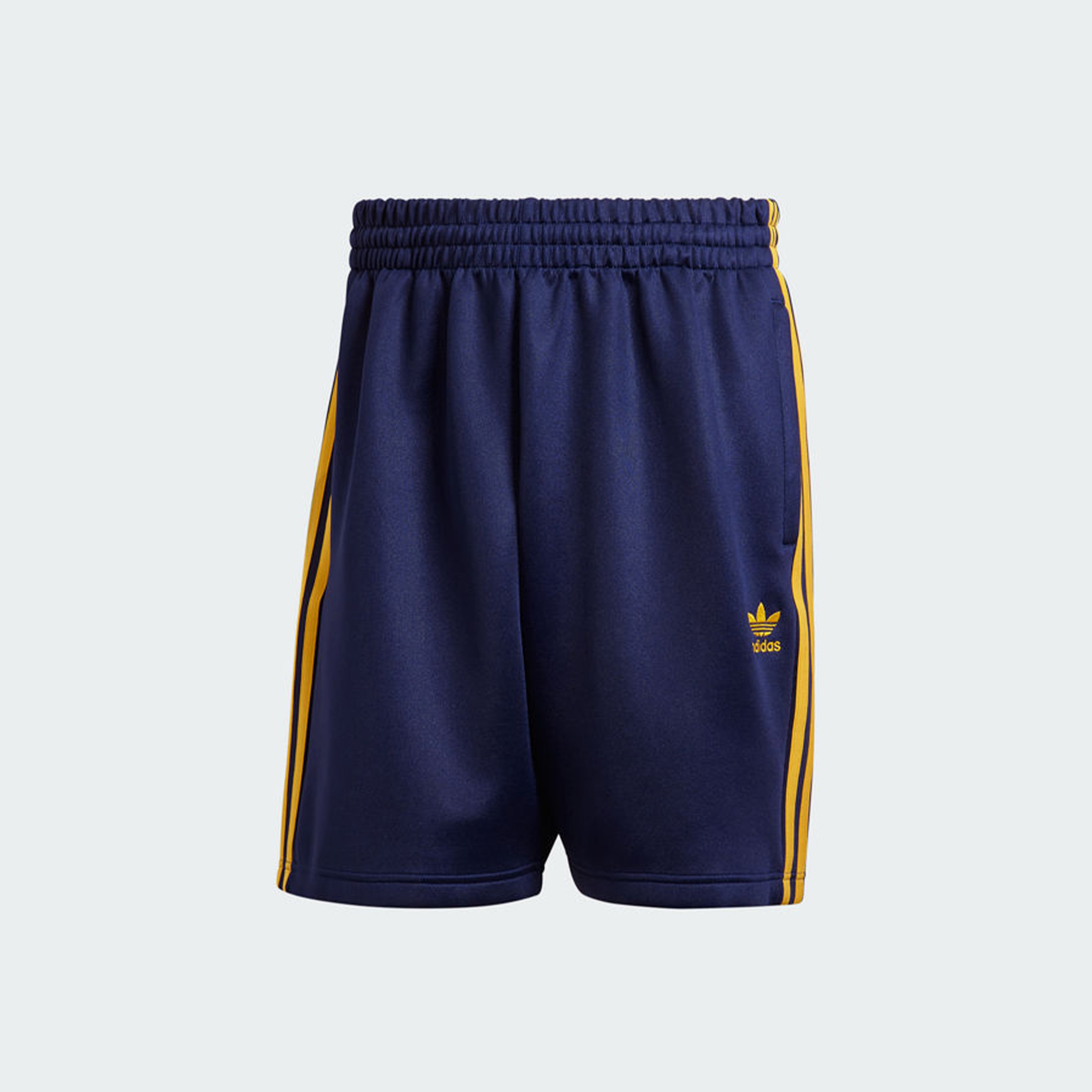 adidas Adicolor Classics+ Blueversion Stan Smith Erkek Lacivert Şort