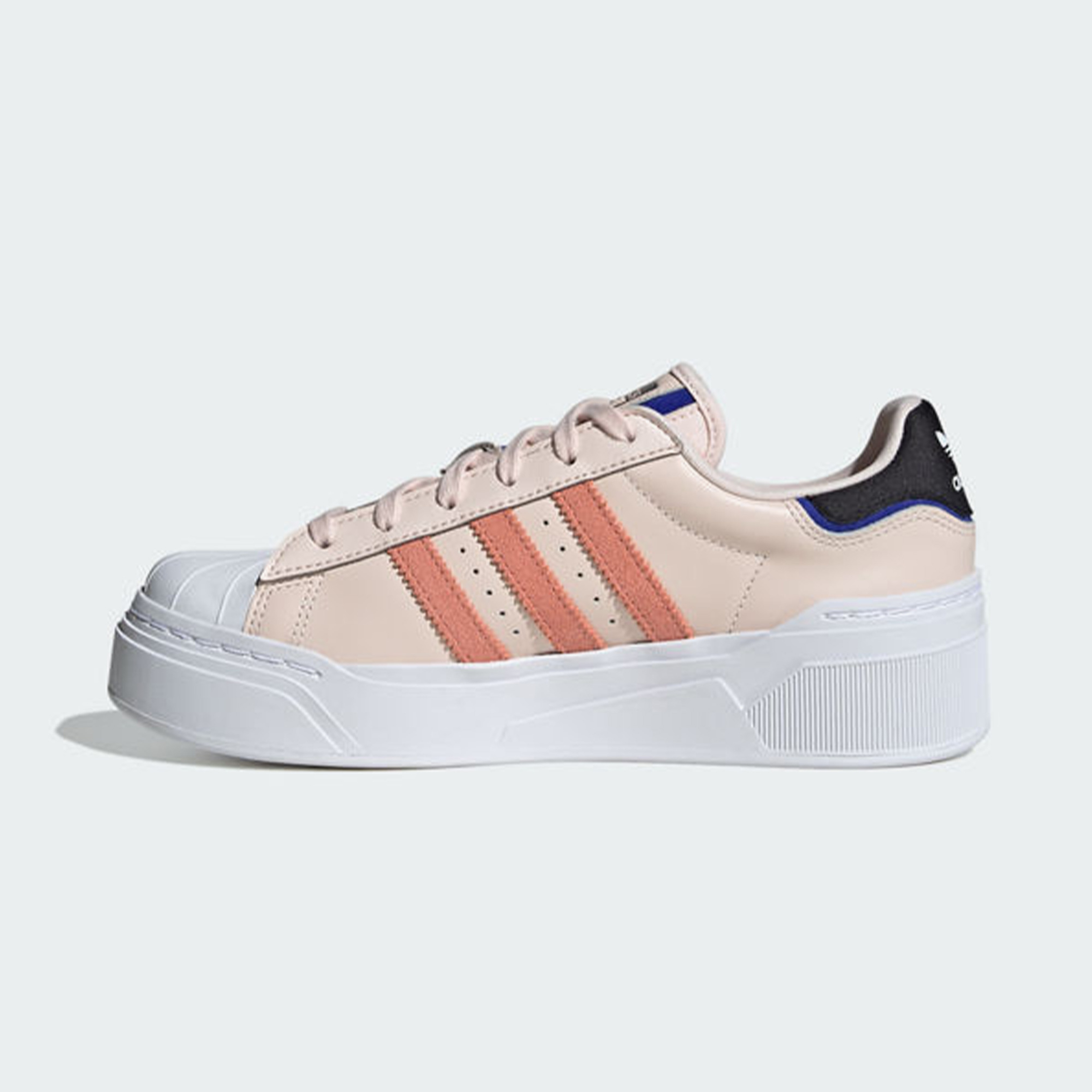 adidas Superstar Bonega 2B Kadın Pembe Spor Ayakkabı