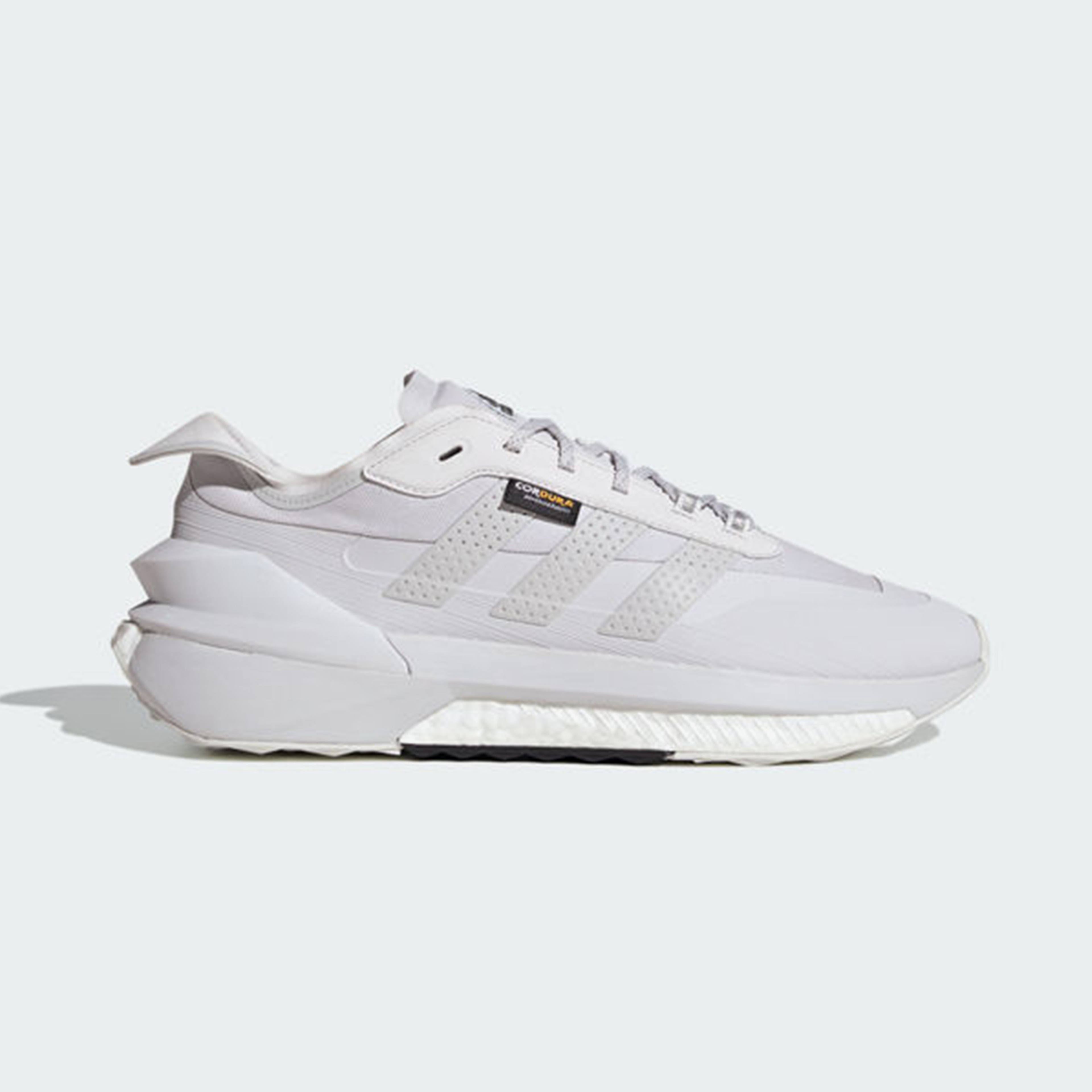 adidas Avryn Unisex Gri Spor Ayakkabı