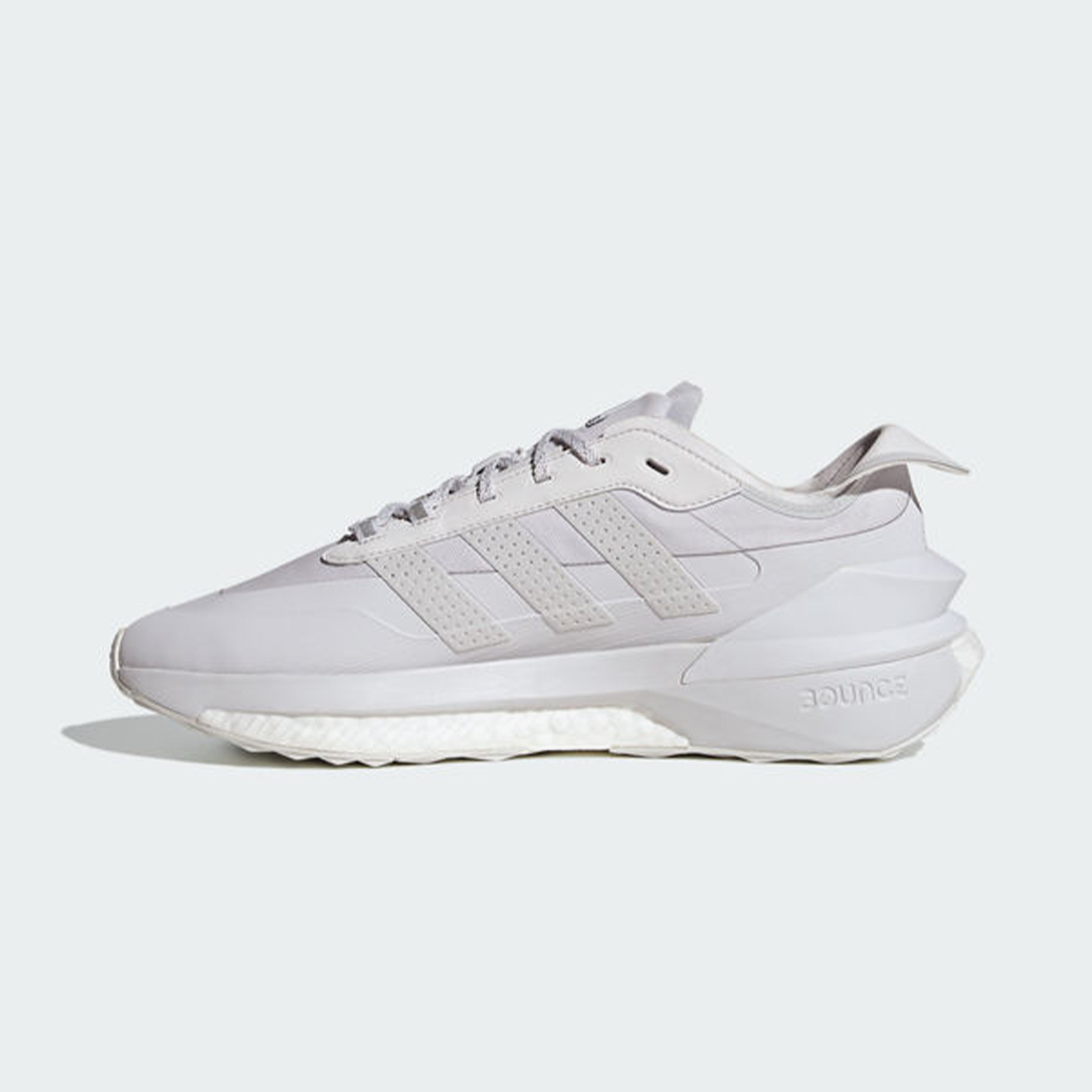 adidas Avryn Unisex Gri Spor Ayakkabı