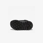 Timberland Mid Lace Up Bebek Siyah Outdoor Ayakkabı