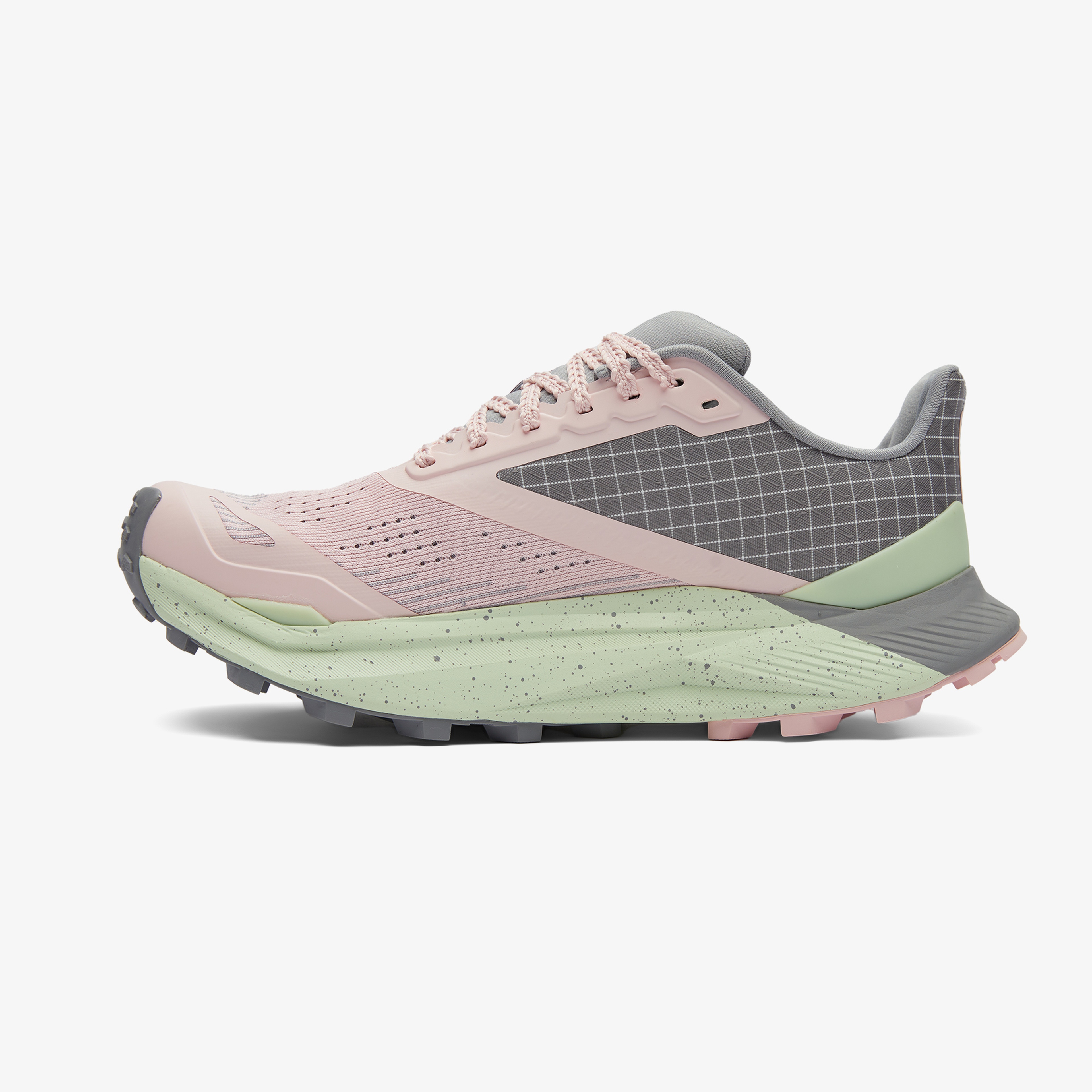 The North Face Vectiv Infinite 2 Kadın Pembe Sneaker