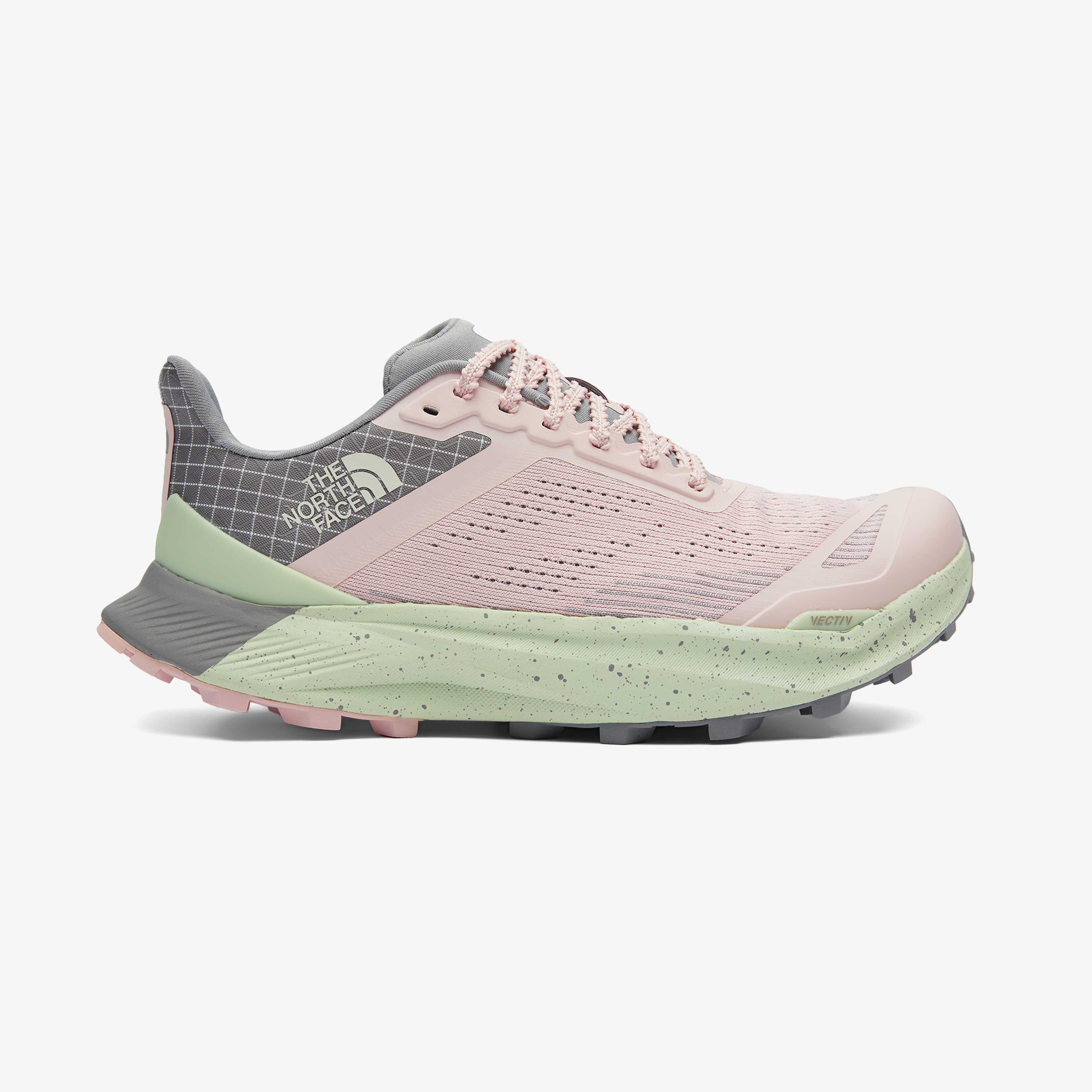 The North Face Vectiv Infinite 2 Kadın Pembe Sneaker