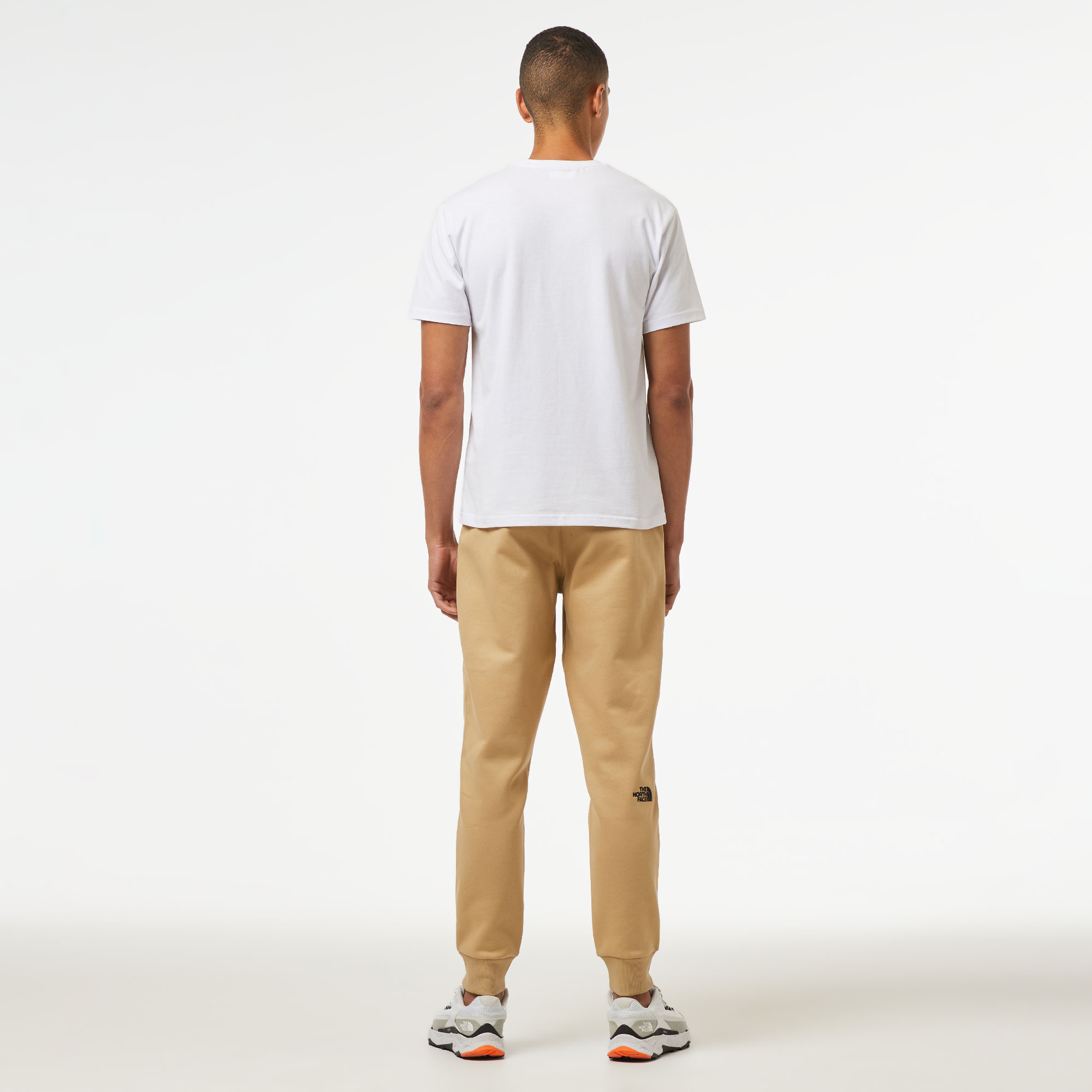 The North Face Erkek Bej Eşofman Altı