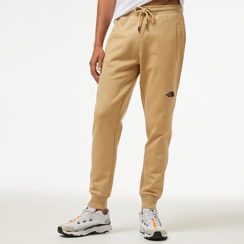 The North Face Erkek Bej Eşofman Altı