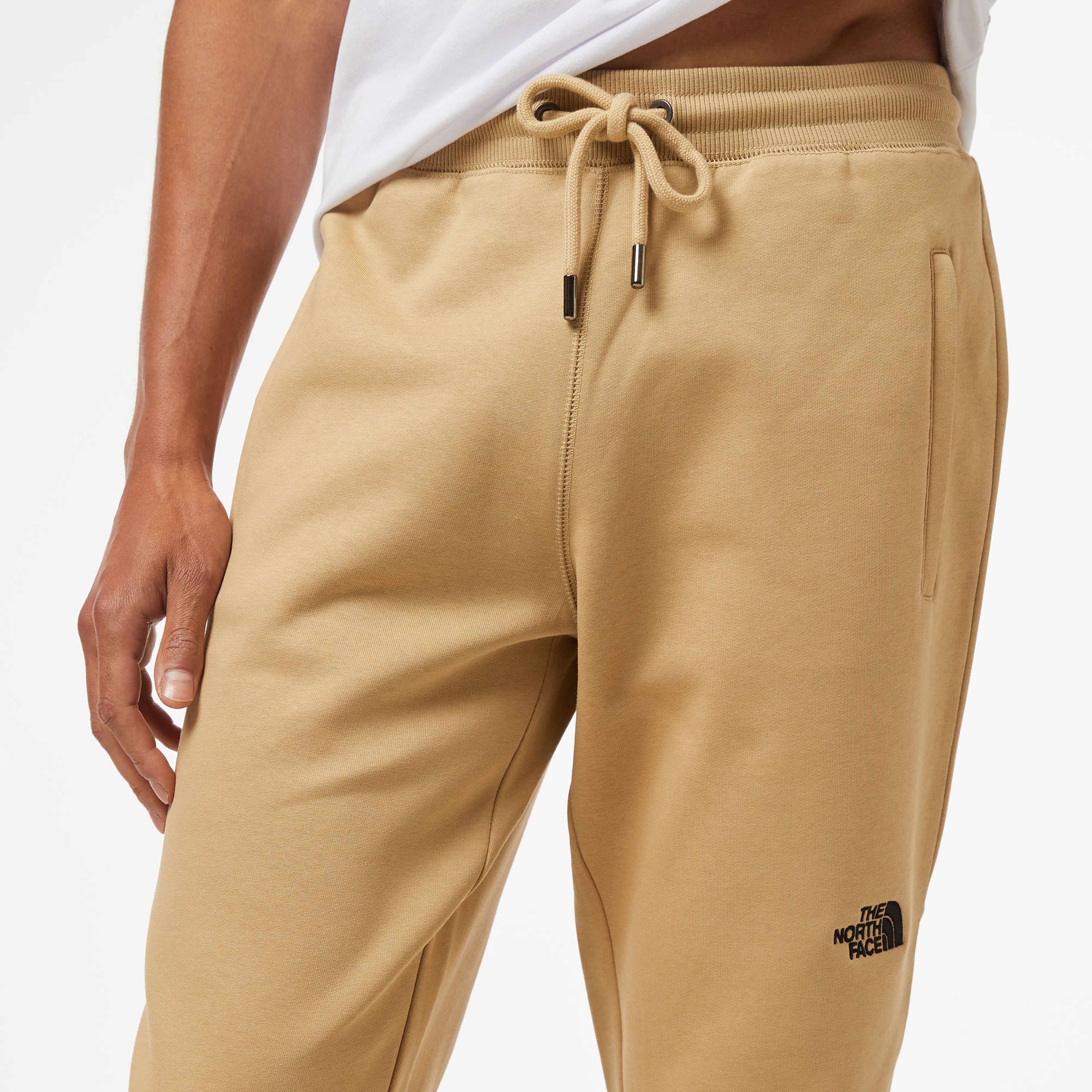 The North Face Erkek Bej Eşofman Altı