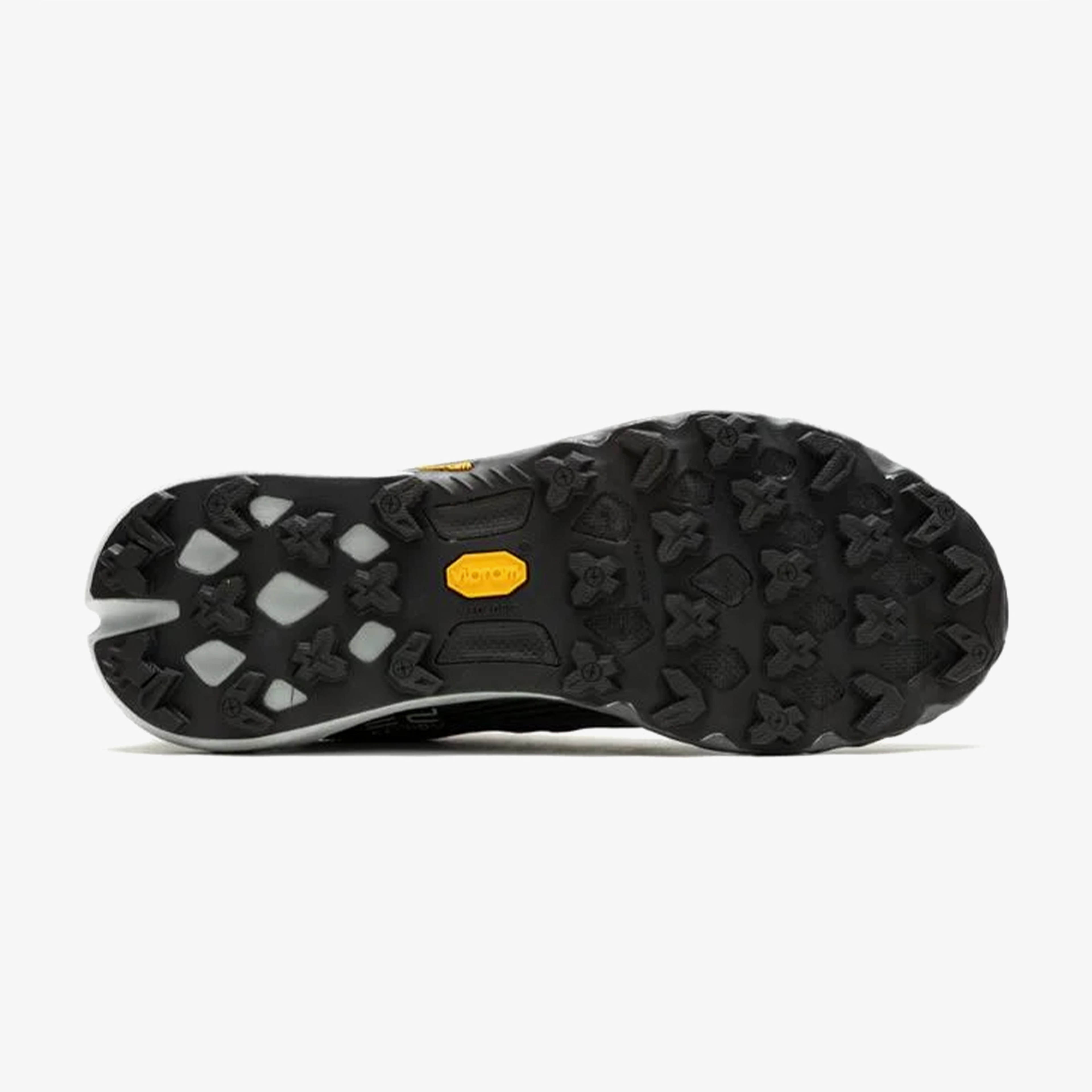 Merrell Agility Peak 5 Erkek Siyah Sneaker