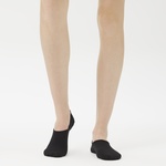 UNITED4 Kadın Siyah 3'lü Çorap