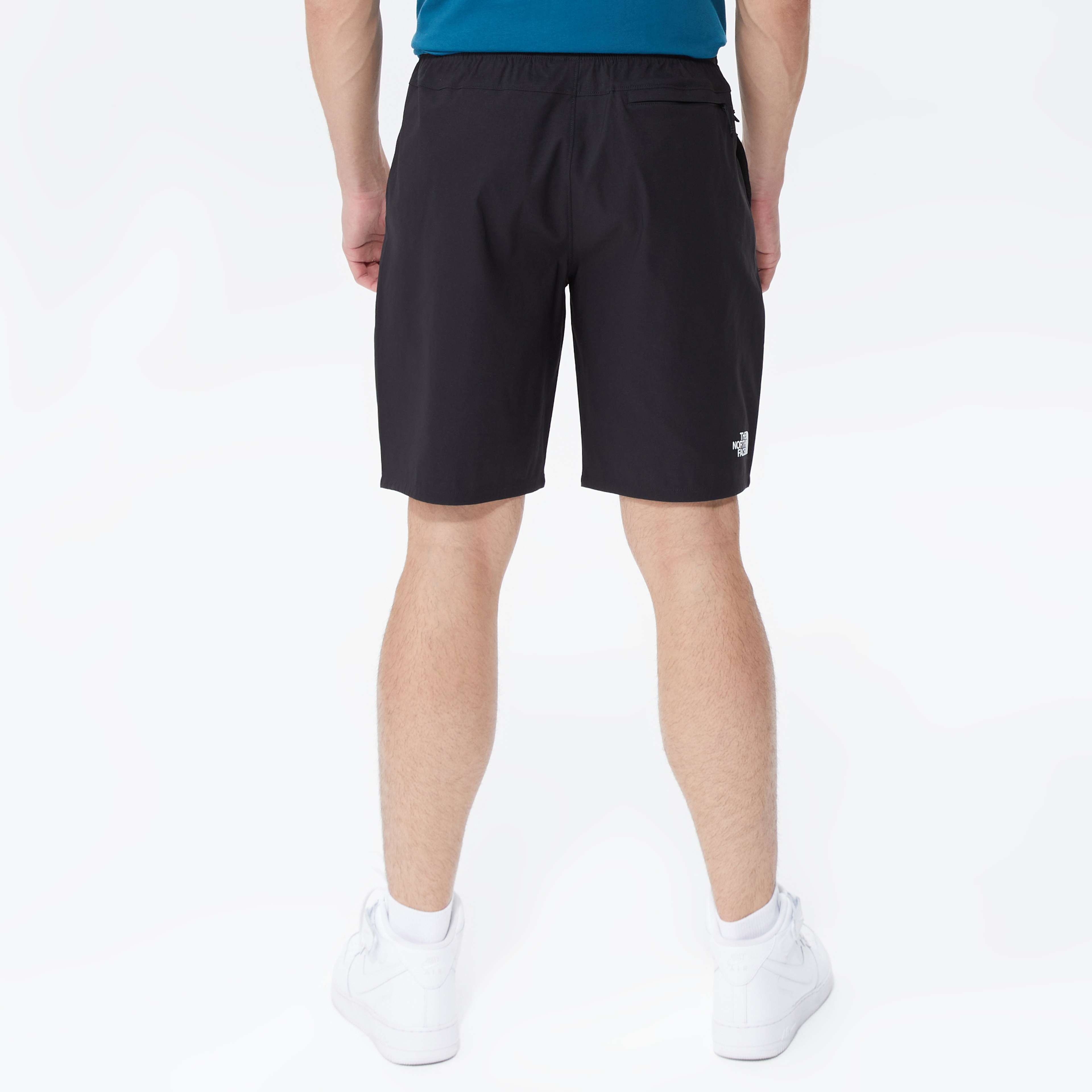 The North Face Travel Erkek Siyah Şort
