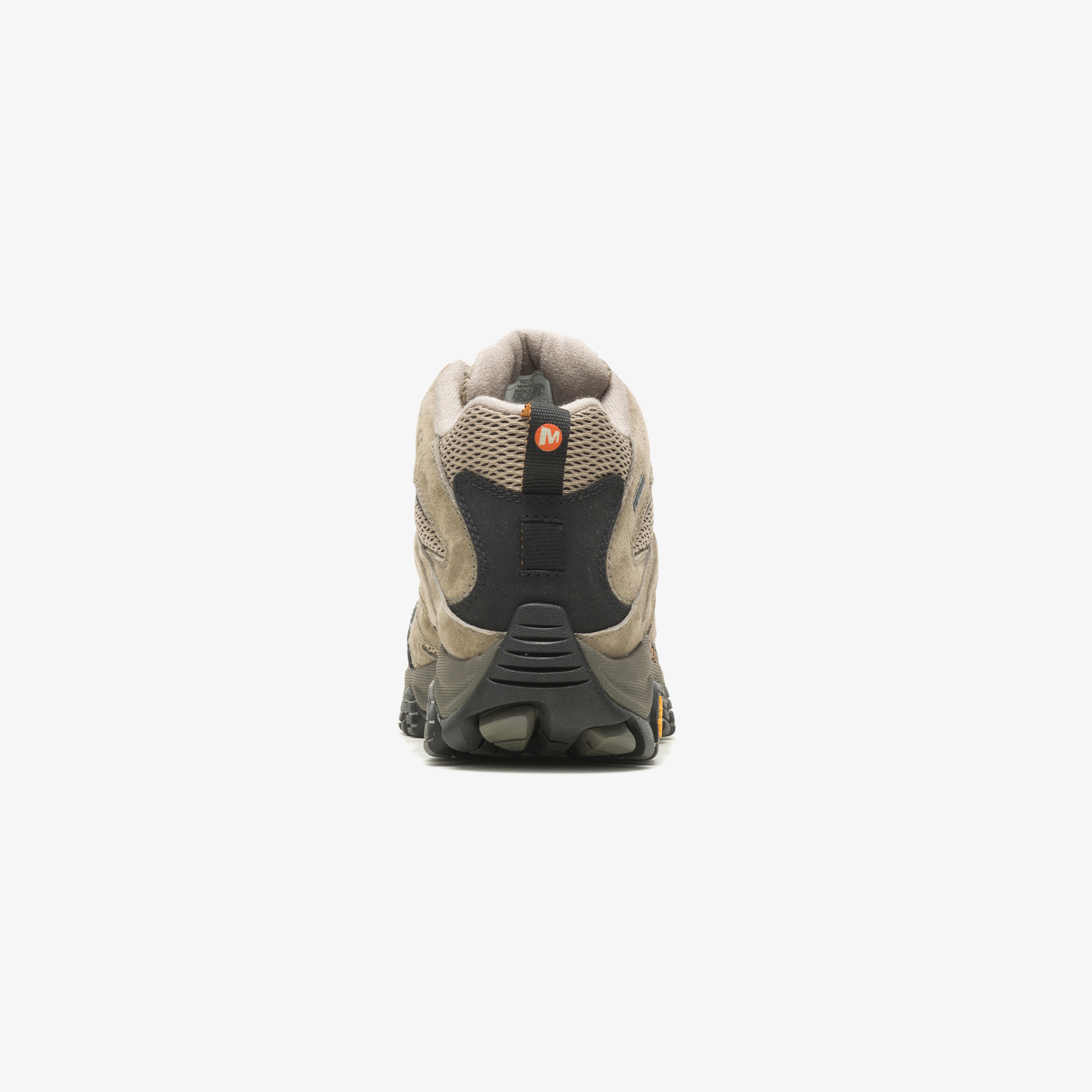 Merrell Moab 3 Mid Gtx Erkek Krem Bot