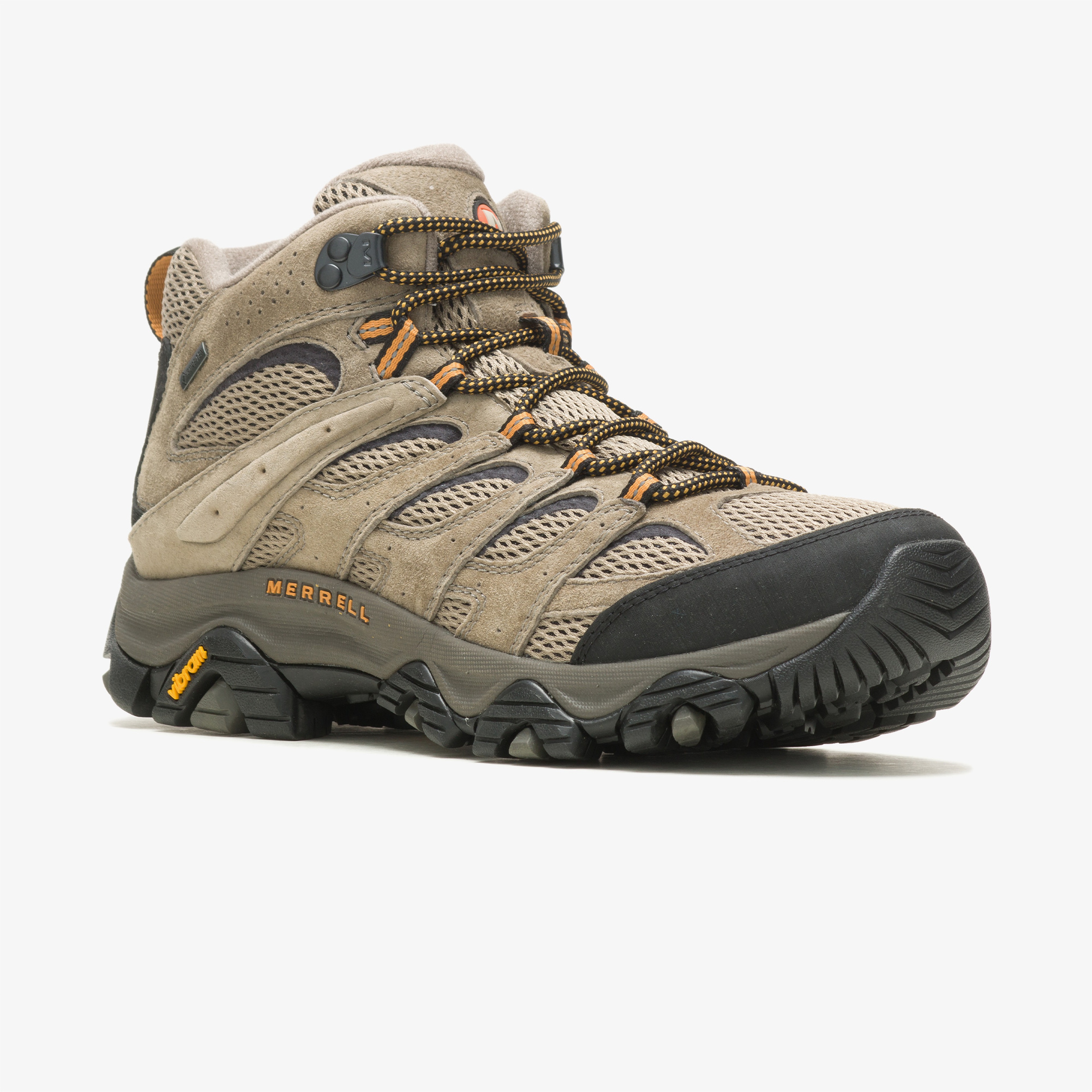 Merrell Moab 3 Mid Gtx Erkek Krem Bot