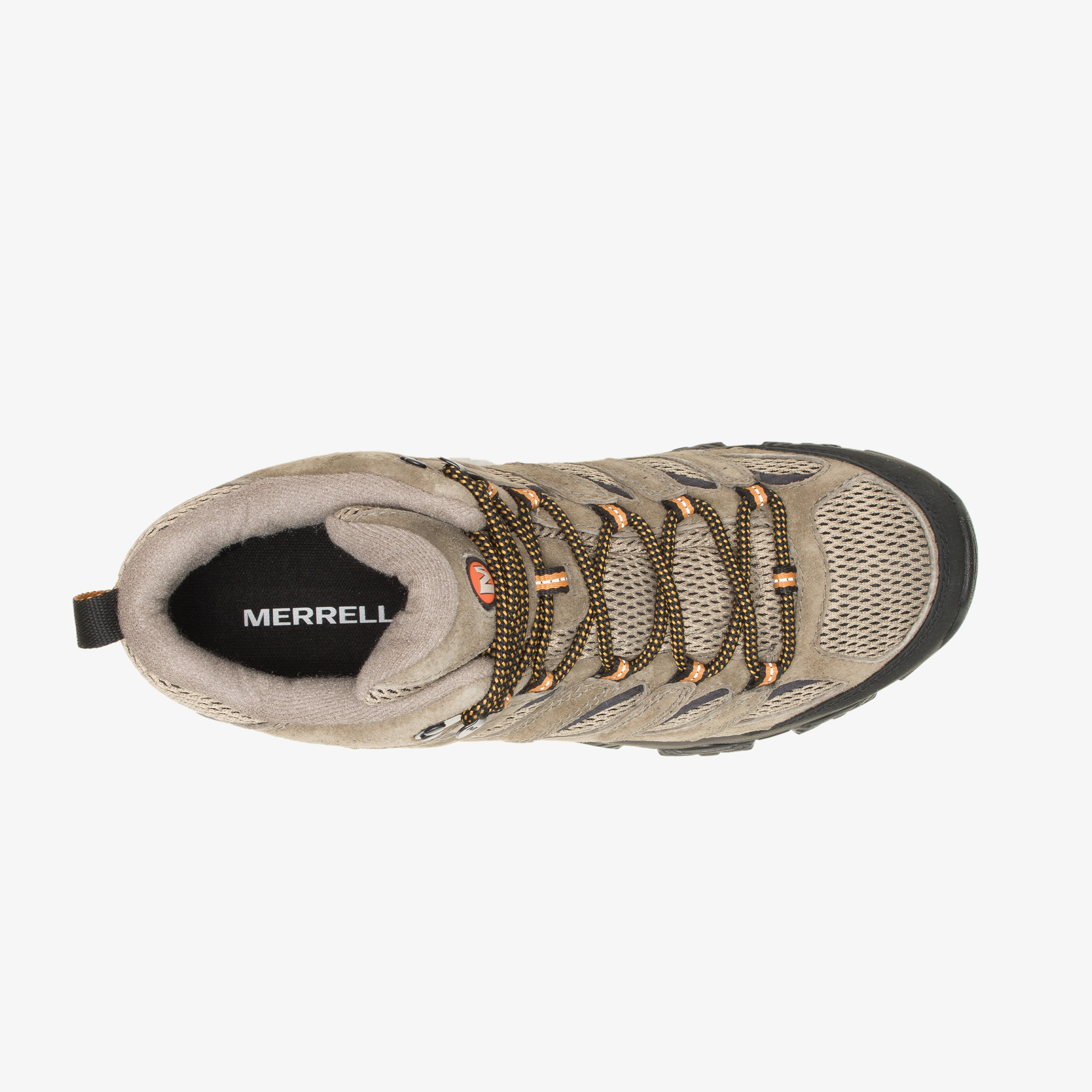 Merrell Moab 3 Mid Gtx Erkek Krem Bot