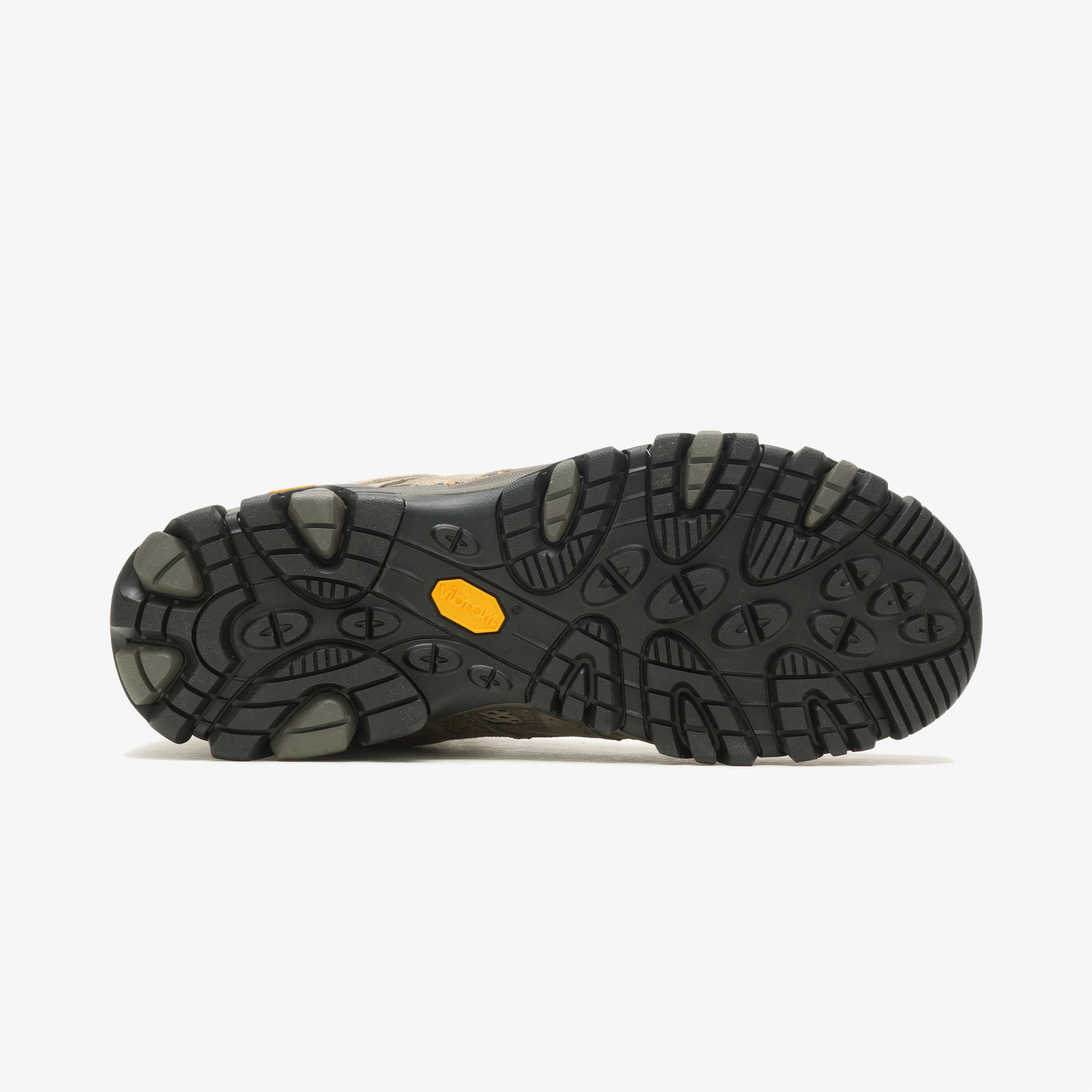 Merrell Moab 3 Mid Gtx Erkek Krem Bot