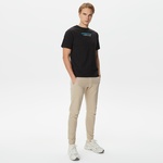 Primitive Zenith Erkek Siyah T-Shirt