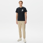 Primitive Tangle Erkek Siyah T-Shirt