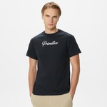 Primitive Shiver Erkek Siyah T-Shirt