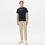 Primitive Shiver Erkek Siyah T-Shirt