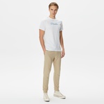 Primitive Shiver Erkek Beyaz T-Shirt