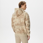 Primitive Harvest Erkek Bej Hoodie