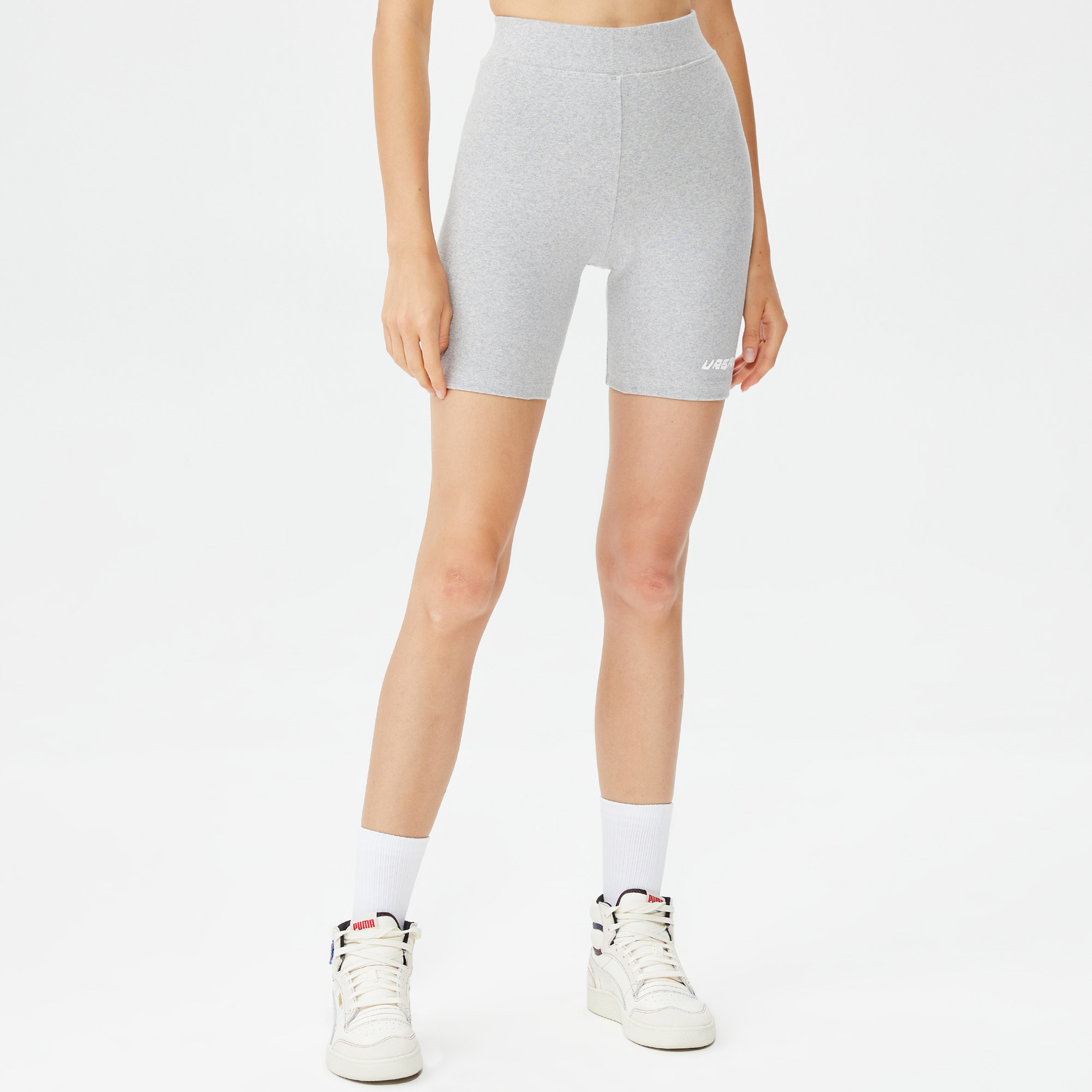 Urban Theory Essentials Kadın Gri Tayt