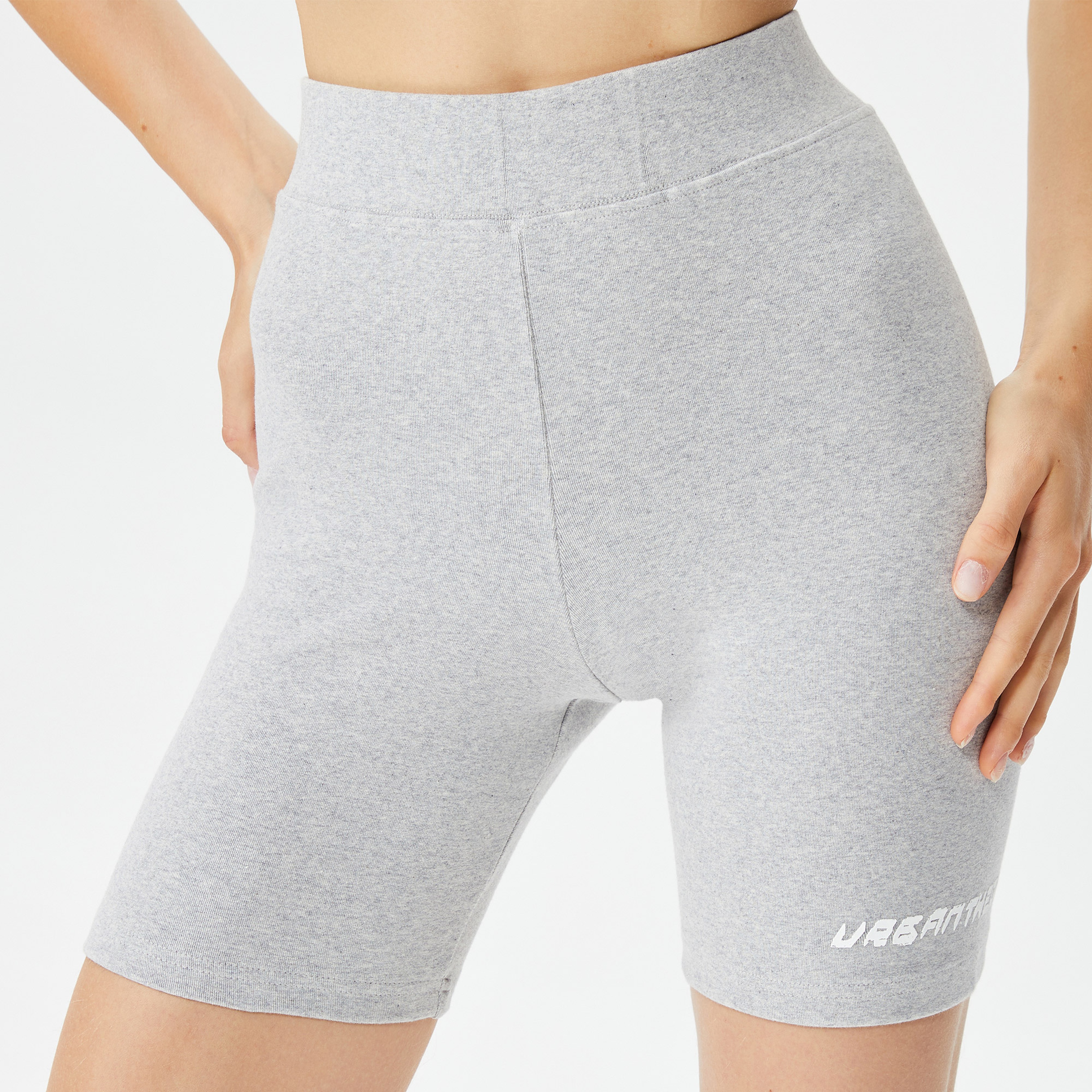 Urban Theory Essentials Kadın Gri Tayt