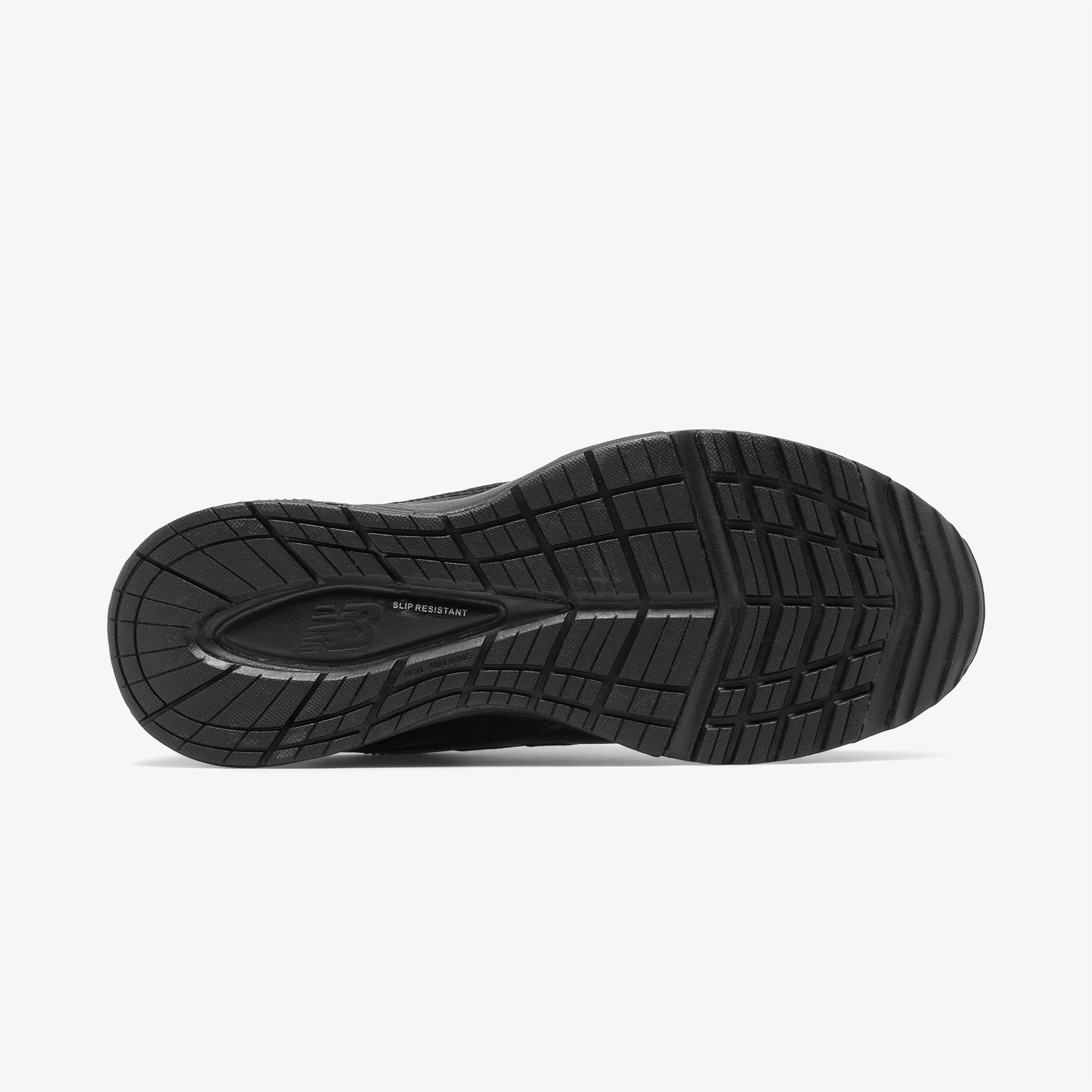 New Balance 608 Erkek Siyah Sneaker
