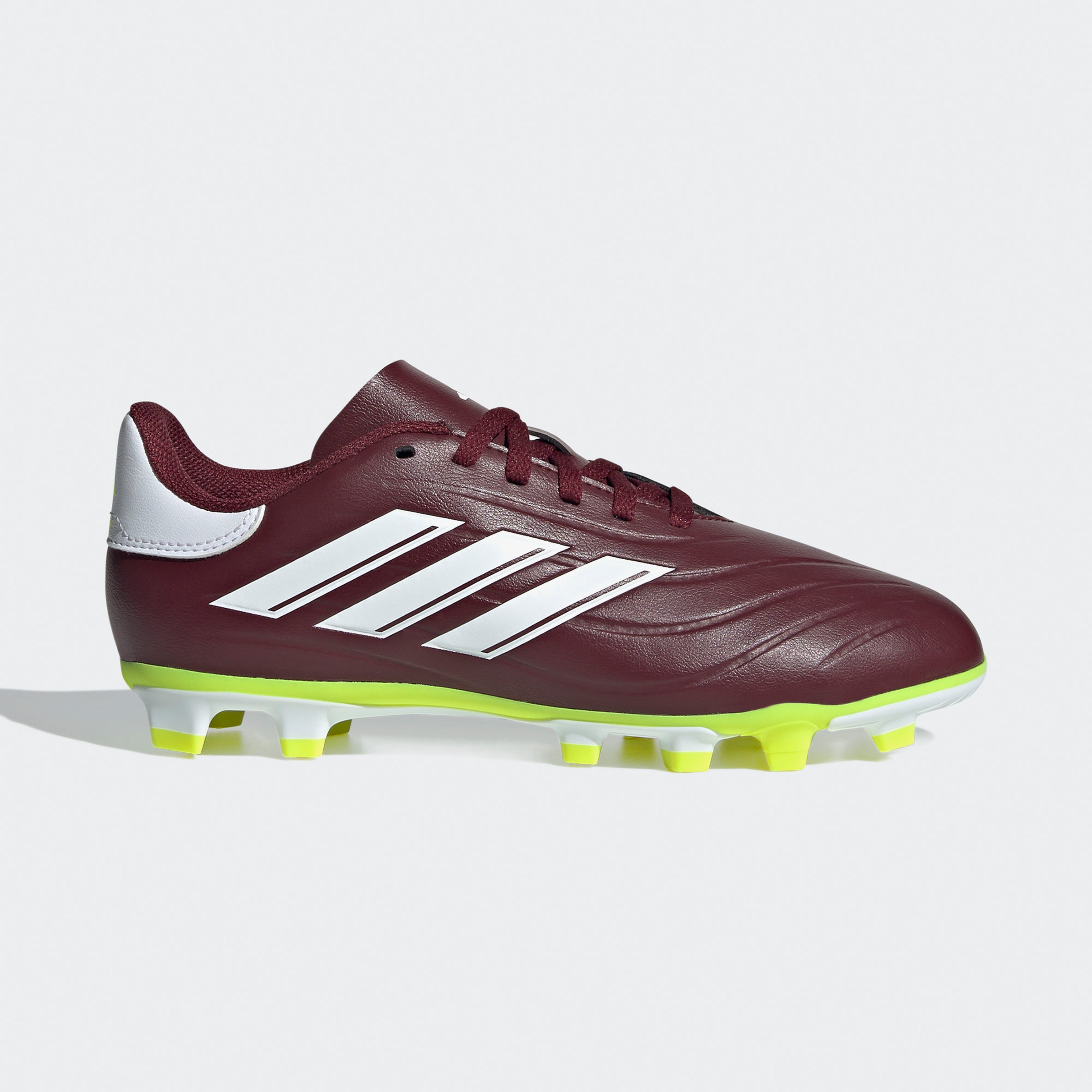 adidas Copa Pure 2 Club Fxg Çocuk Bordo Krampon
