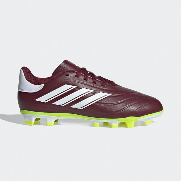 adidas Copa Pure 2 Club Fxg Çocuk Bordo Krampon