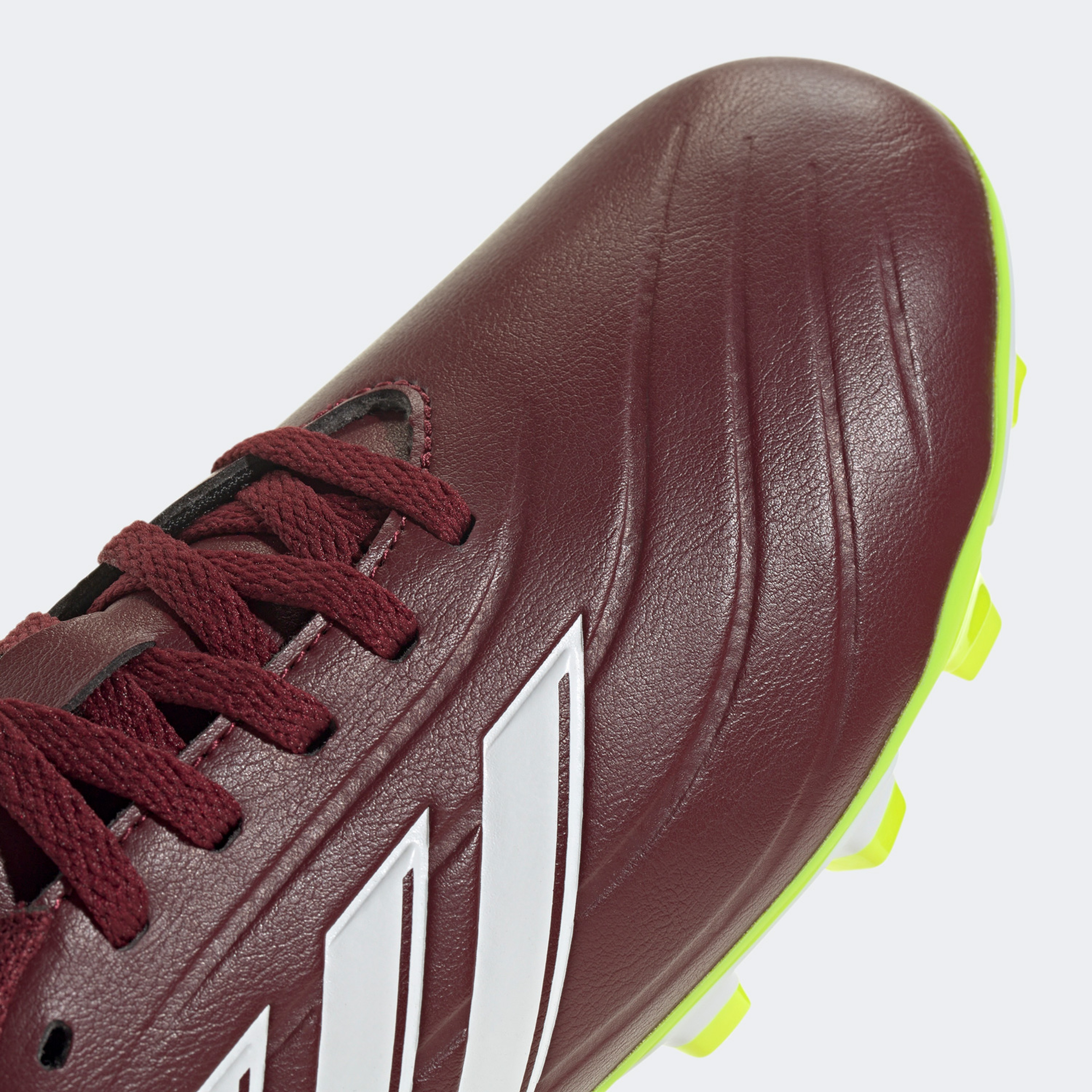 adidas Copa Pure 2 Club Fxg Çocuk Bordo Krampon