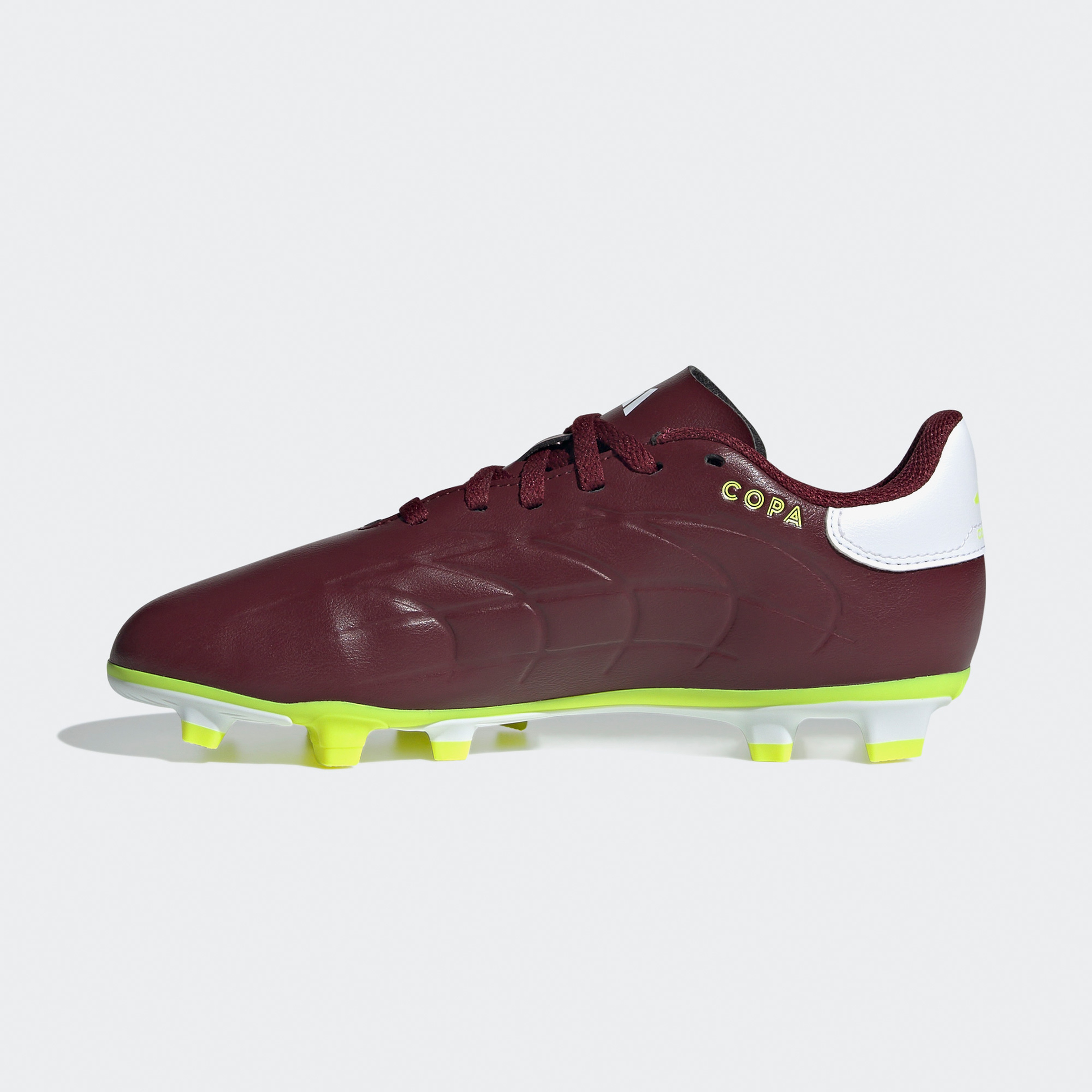 adidas Copa Pure 2 Club Fxg Çocuk Bordo Krampon