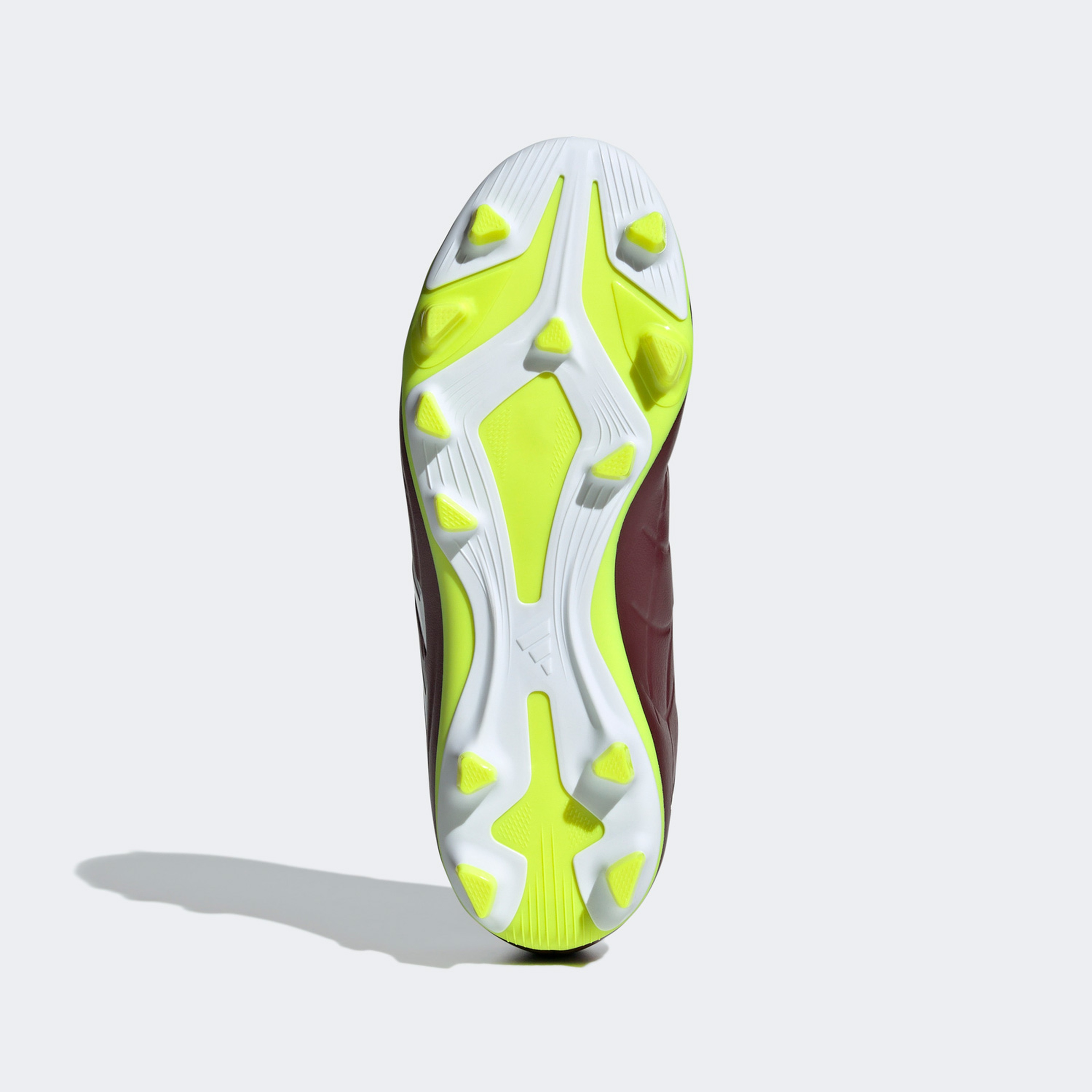 adidas Copa Pure 2 Club Fxg Çocuk Bordo Krampon