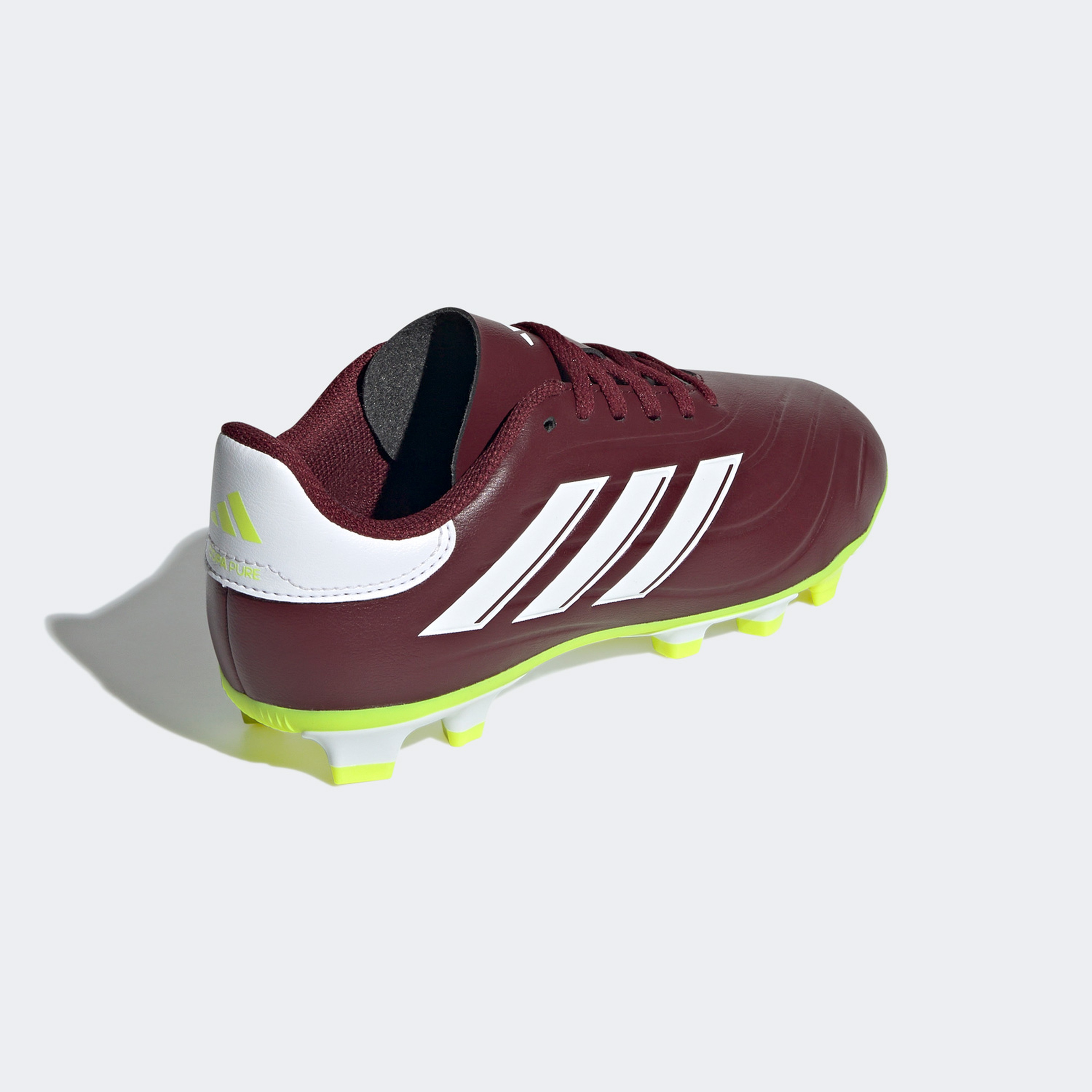 adidas Copa Pure 2 Club Fxg Çocuk Bordo Krampon