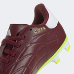 adidas Copa Pure 2 Club Fxg Çocuk Bordo Krampon