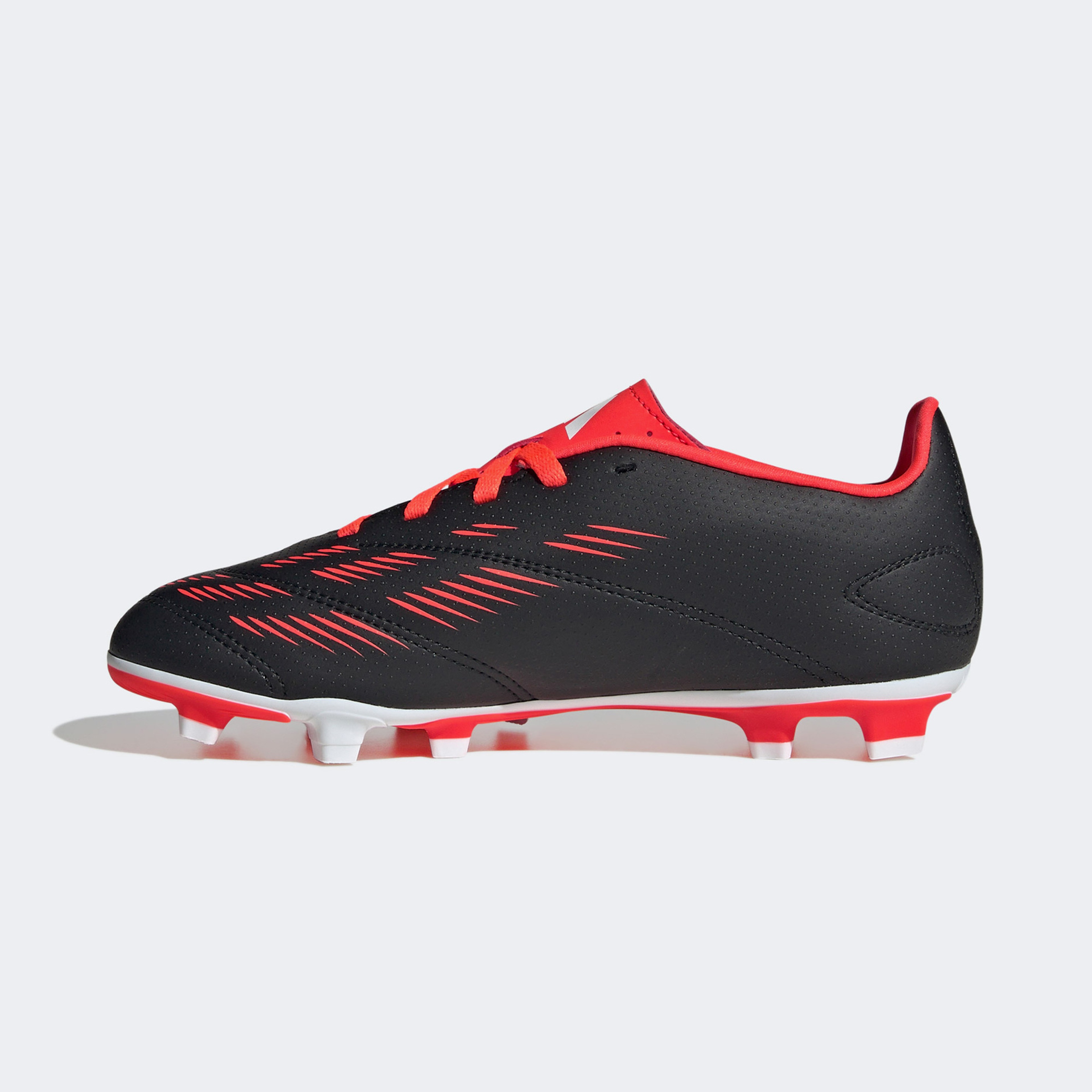 adidas Predator Club Fxg Çocuk Siyah Krampon