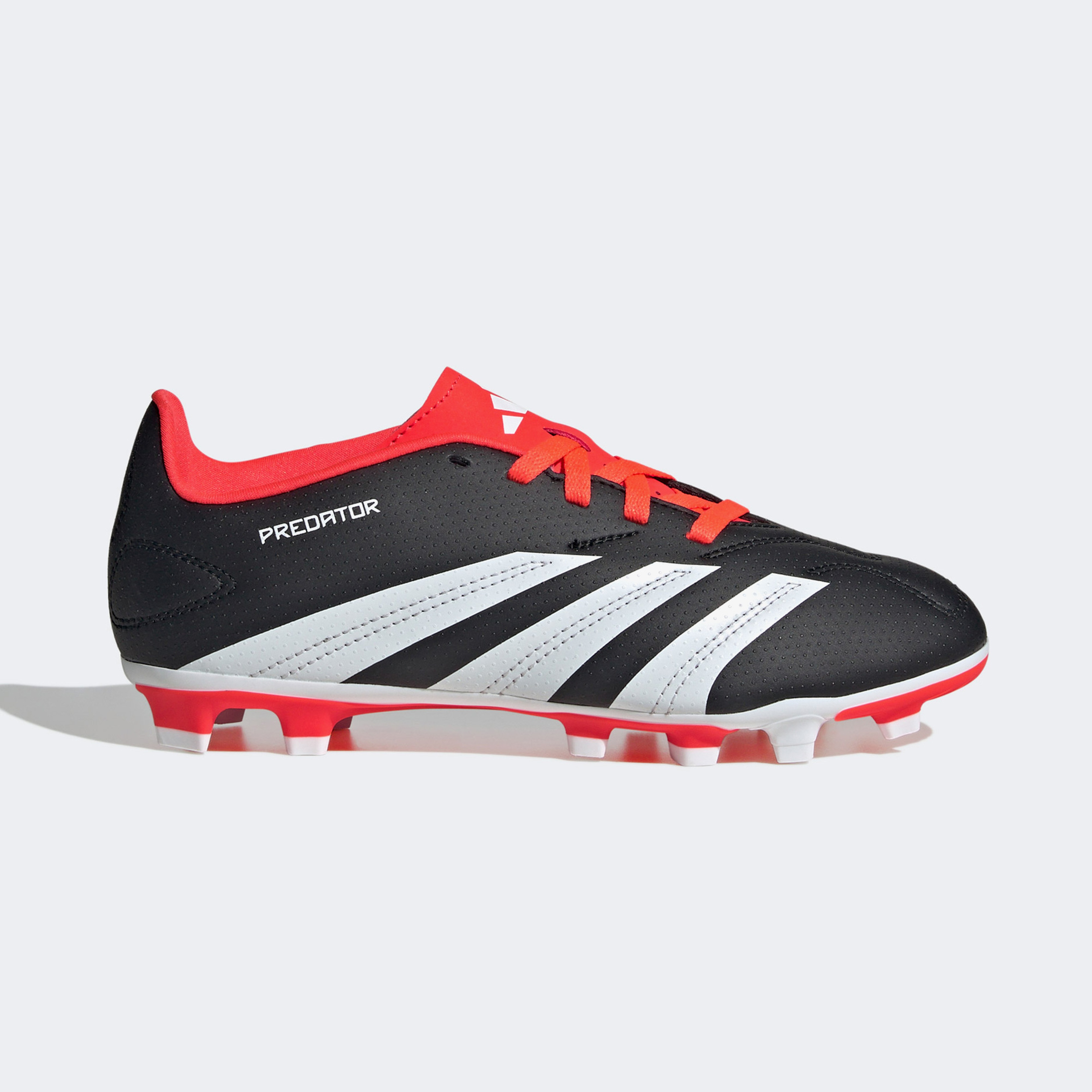 adidas Predator Club Fxg Çocuk Siyah Krampon