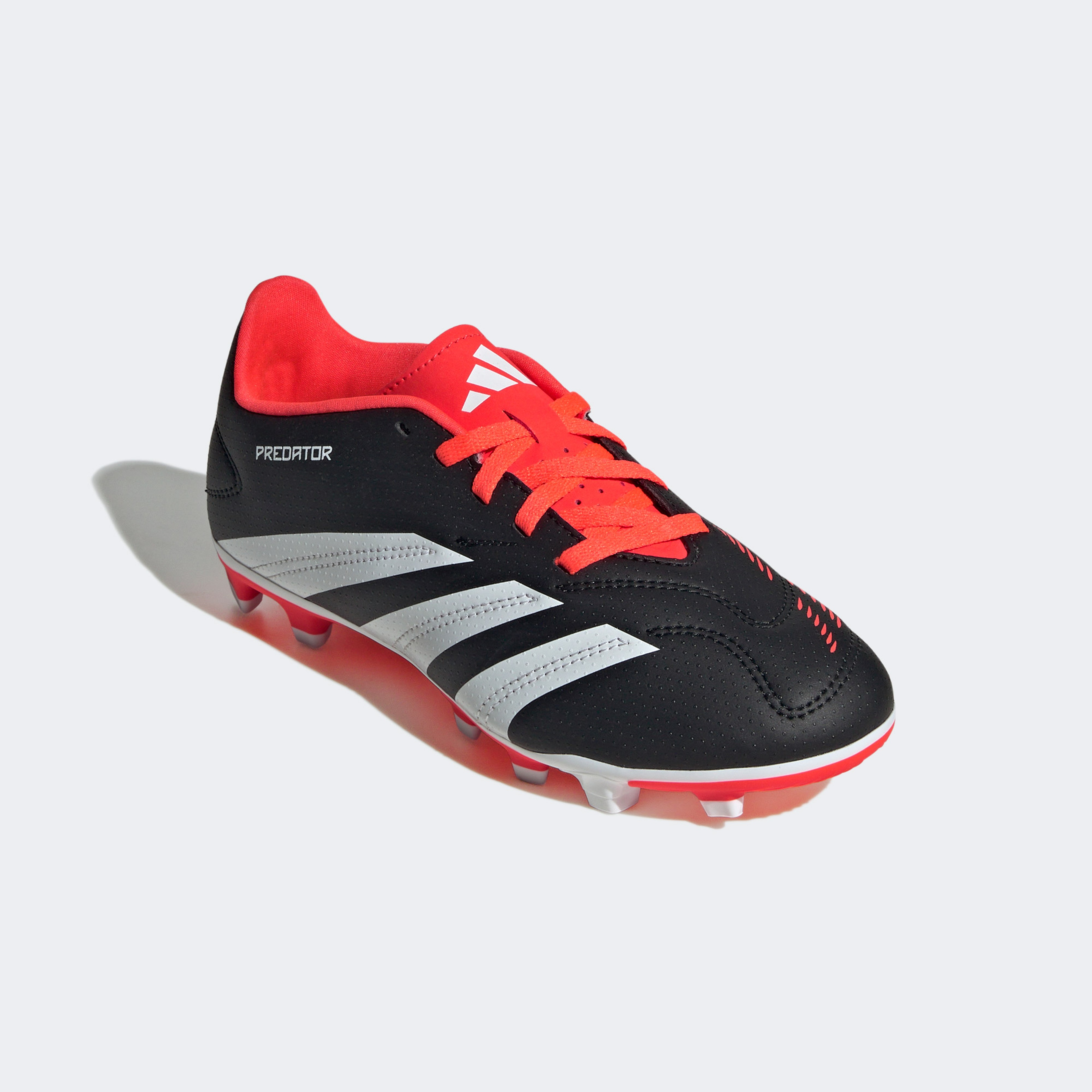adidas Predator Club Fxg Çocuk Siyah Krampon