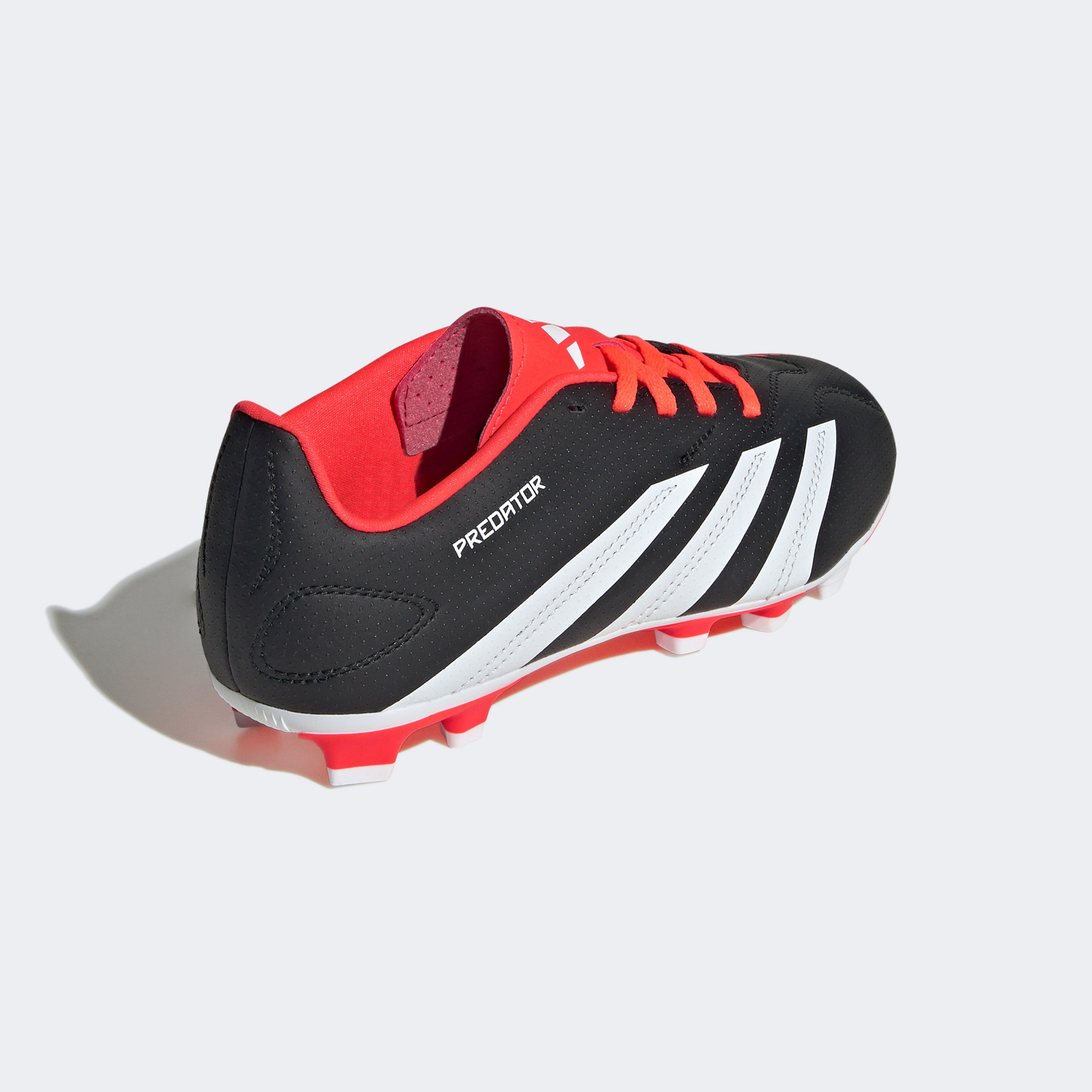 adidas Predator Club Fxg Çocuk Siyah Krampon