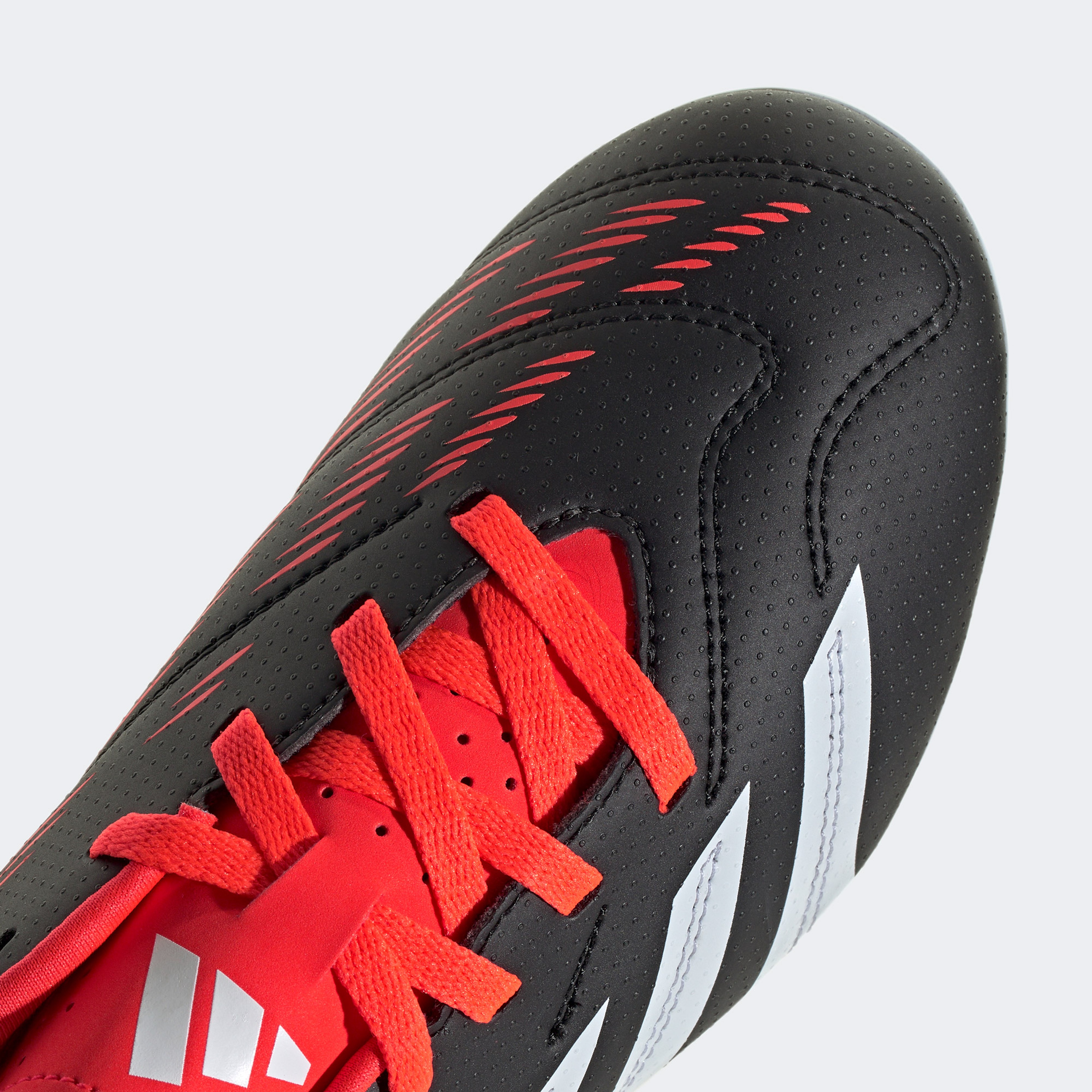 adidas Predator Club Fxg Çocuk Siyah Krampon