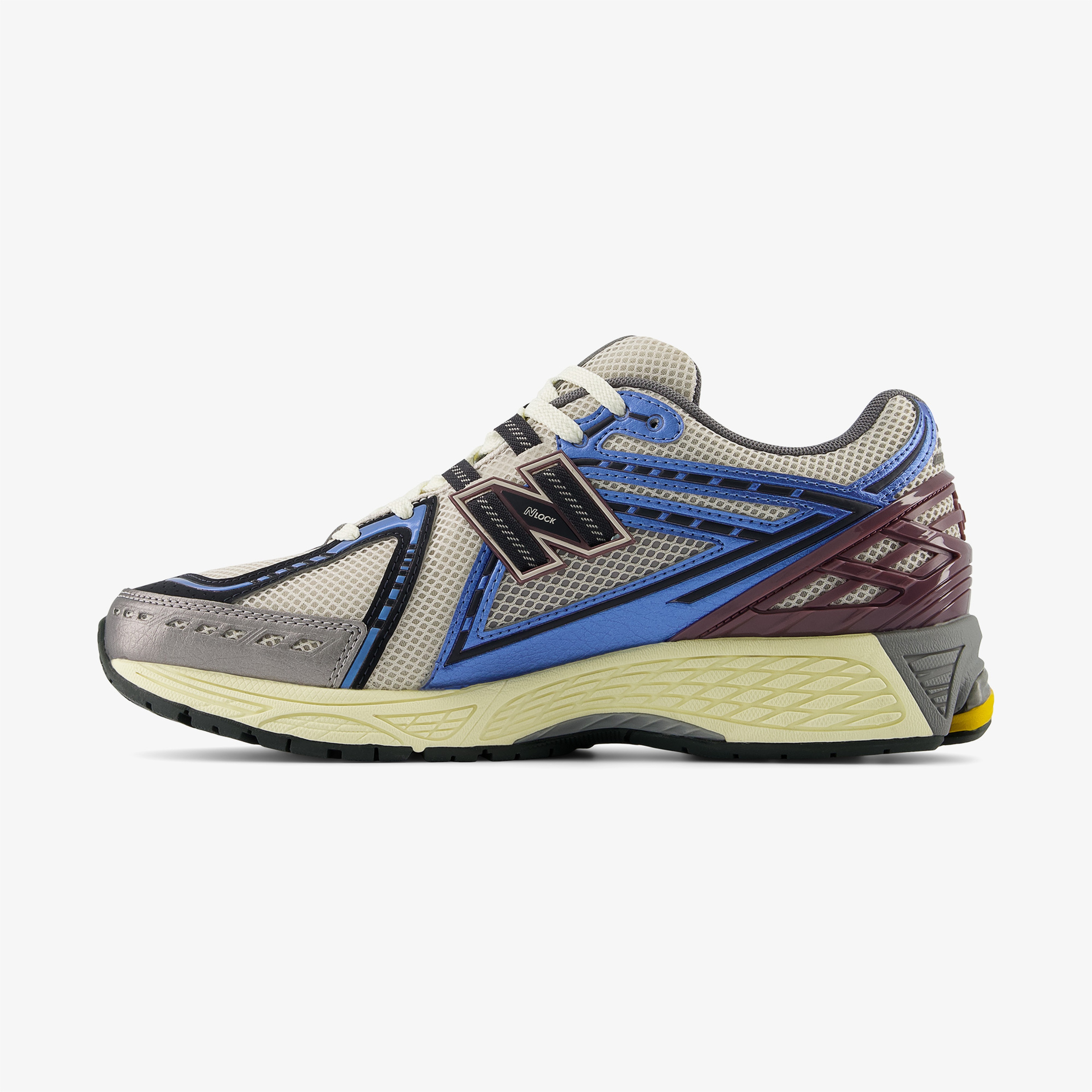 New Balance 1906R Unisex Bej Spor Ayakkabı