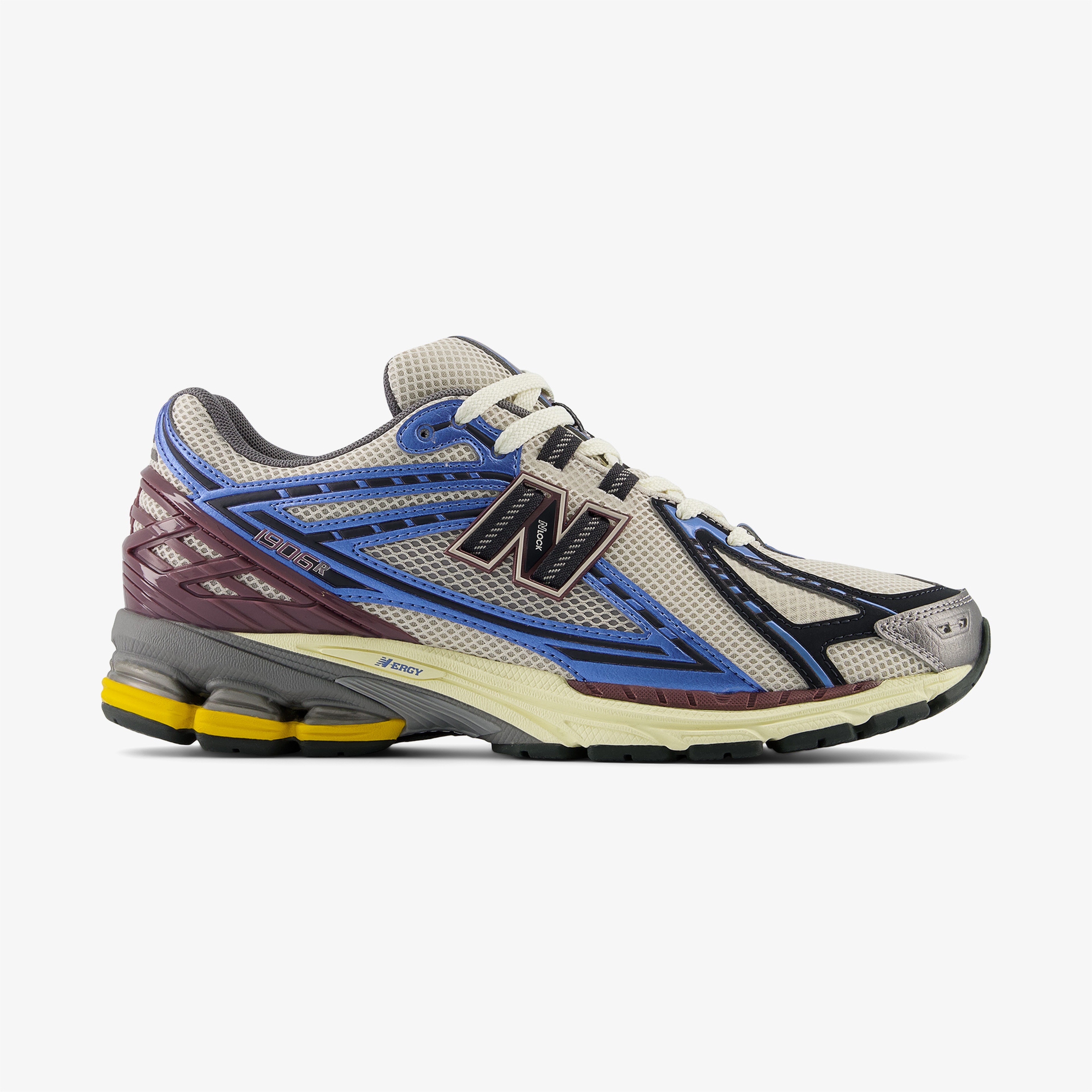 New Balance 1906R Unisex Bej Spor Ayakkabı