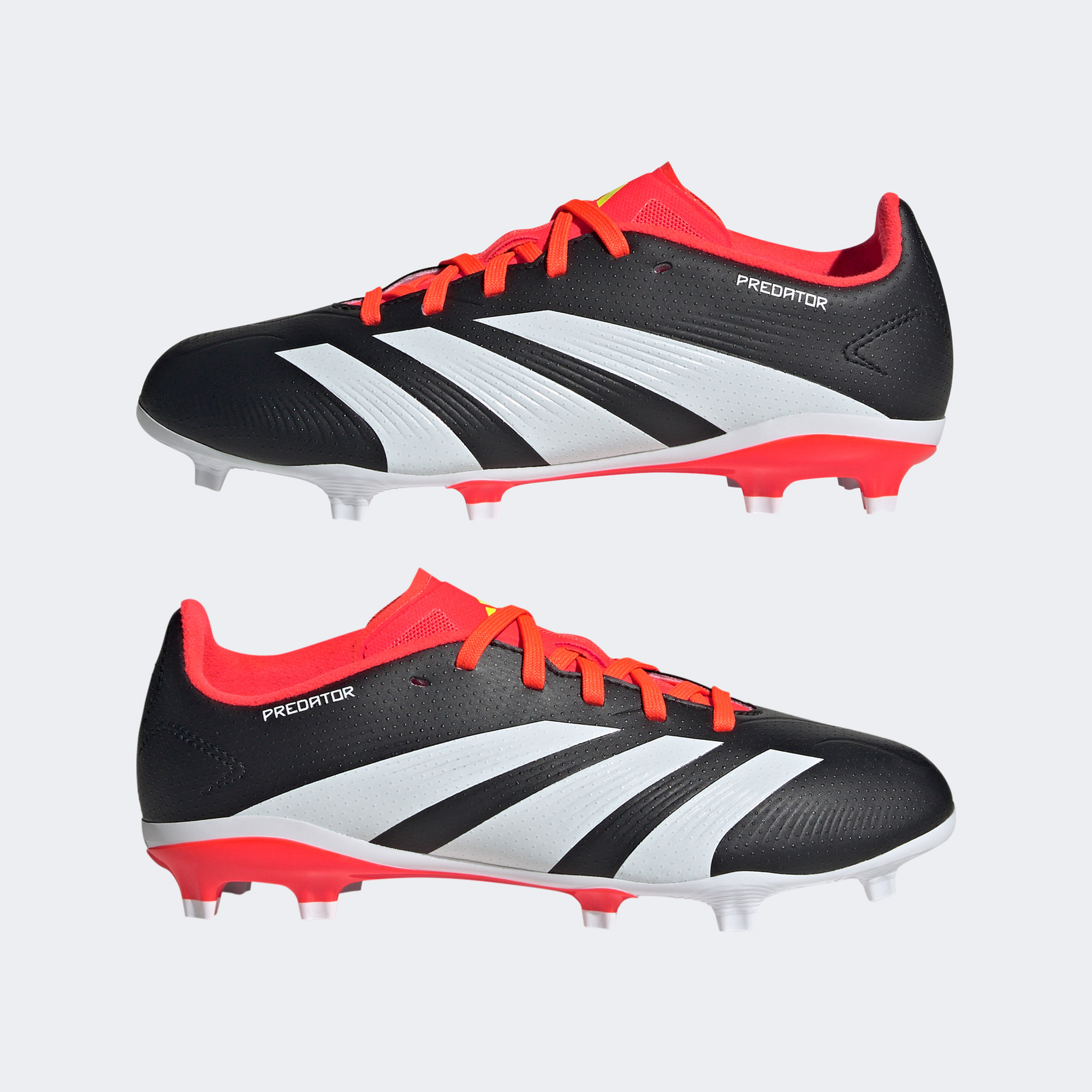 adidas Predator League Fg Çocuk Siyah Krampon