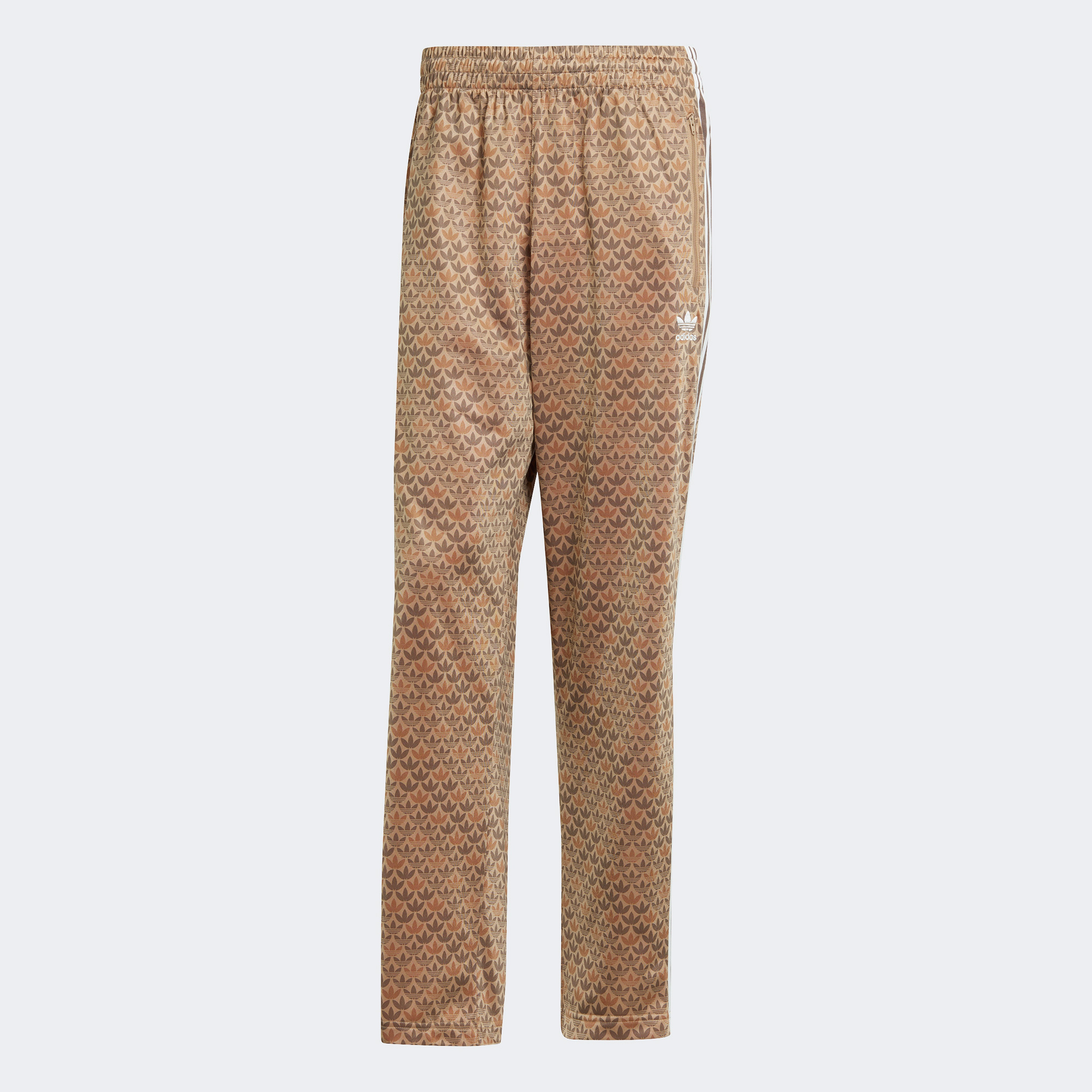 adidas Originals Fb Mono Tp Erkek Kahverengi Eşofman Altı