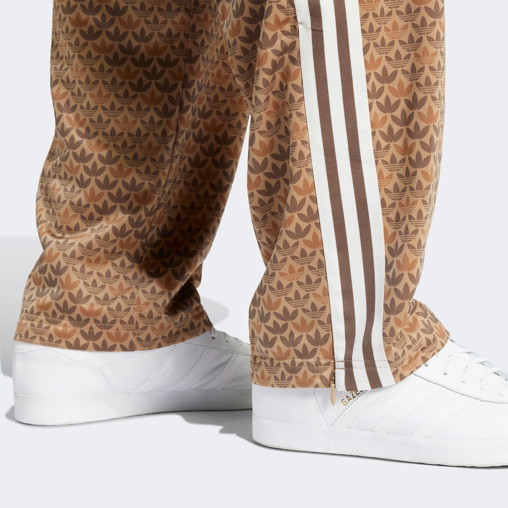 adidas Originals Fb Mono Tp Erkek Kahverengi Eşofman AltıXLIS2922