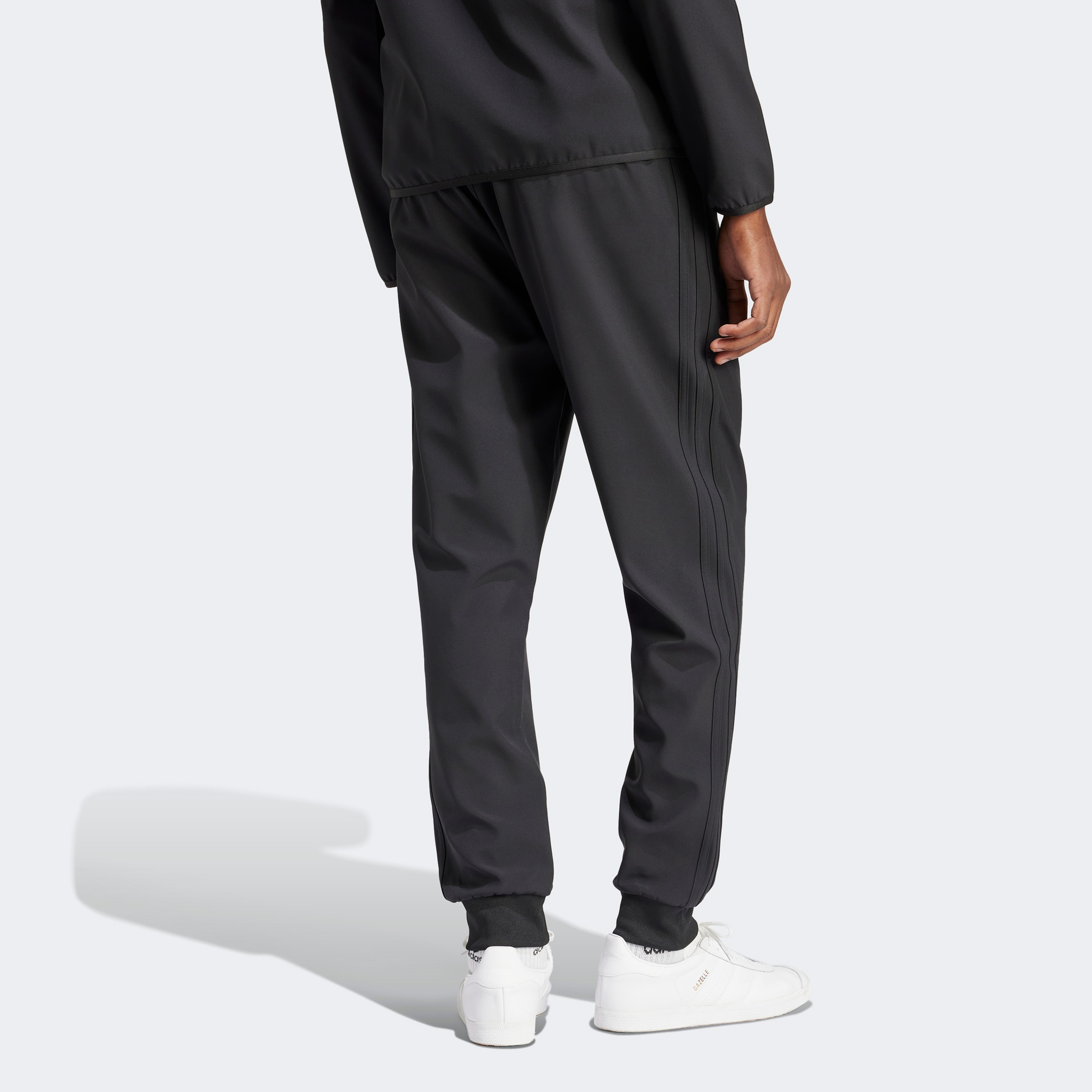 adidas Originals Sst Tp Erkek Siyah Eşofman Altı